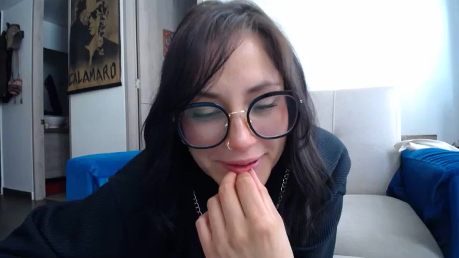 Gallery image thumbnail from Heidy_klum_'s myfreecams stream on, 03/09/2025, 13:09 image 18 of 20