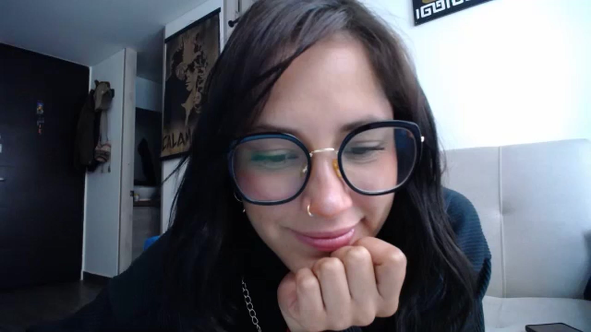 Gallery image thumbnail from Heidy_klum_'s myfreecams stream on, 03/09/2025, 13:09 image 7 of 20