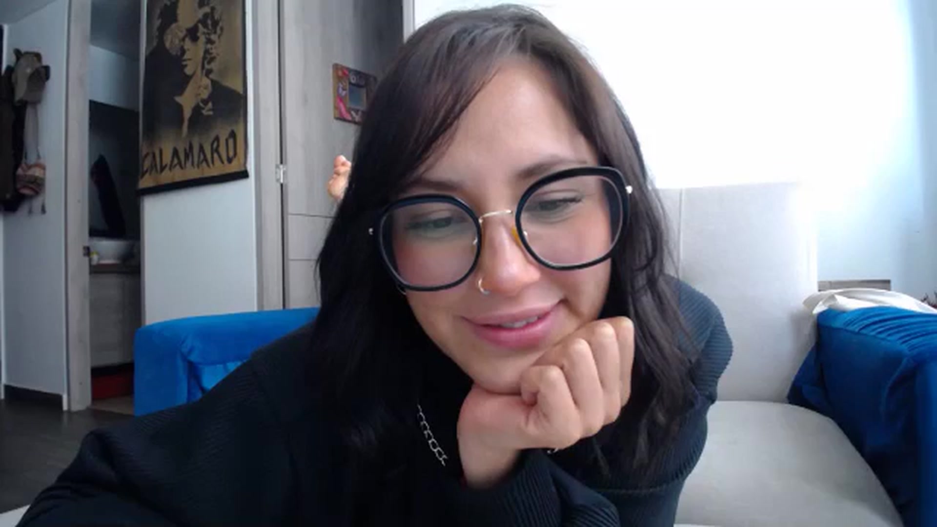 Gallery image thumbnail from Heidy_klum_'s myfreecams stream on, 03/09/2025, 13:09 image 16 of 20