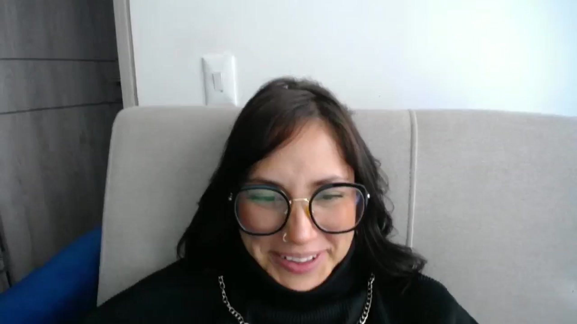 Gallery image thumbnail from Heidy_klum_'s myfreecams stream on, 03/09/2025, 14:00 image 15 of 20