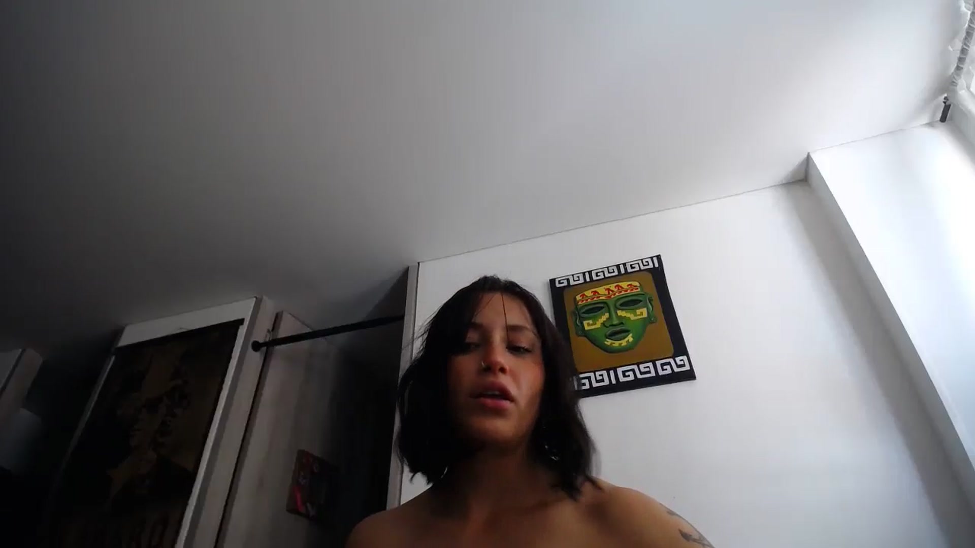 Gallery image thumbnail from Heidy_klum_'s myfreecams stream on, 03/09/2025, 14:00 image 2 of 20