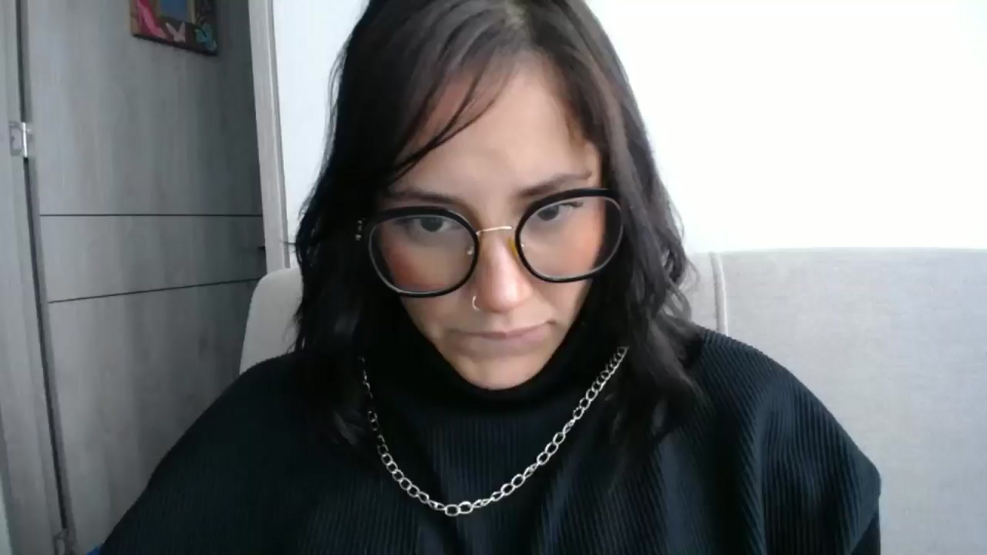 Gallery image thumbnail from Heidy_klum_'s myfreecams stream on, 03/09/2025, 14:00 image 17 of 20