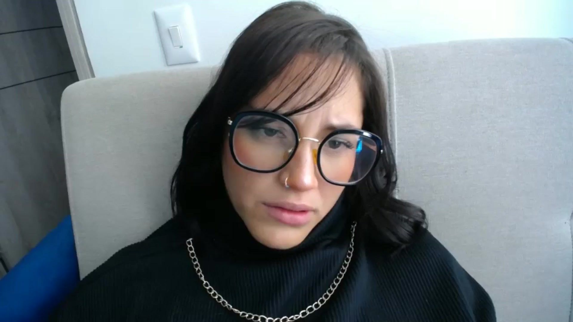 Gallery image thumbnail from Heidy_klum_'s myfreecams stream on, 03/09/2025, 14:00 image 8 of 20