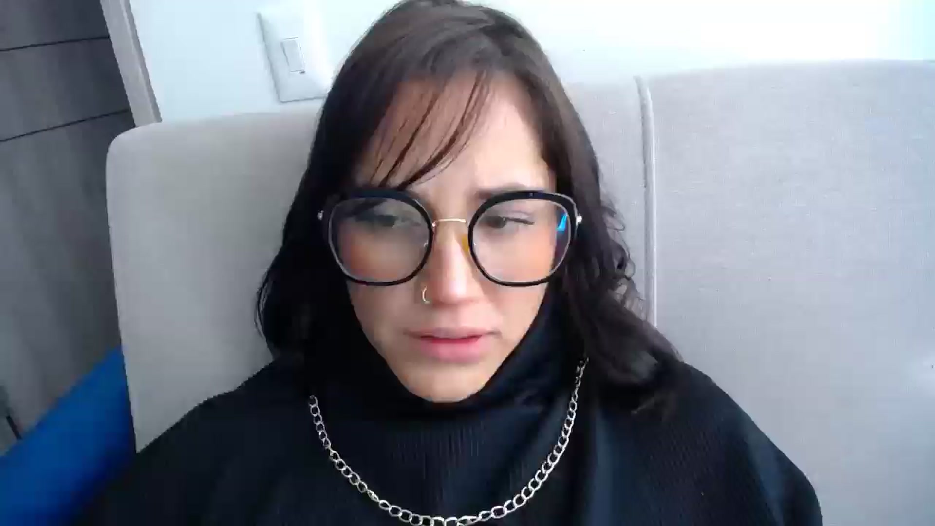 Gallery image thumbnail from Heidy_klum_'s myfreecams stream on, 03/09/2025, 14:00 image 7 of 20