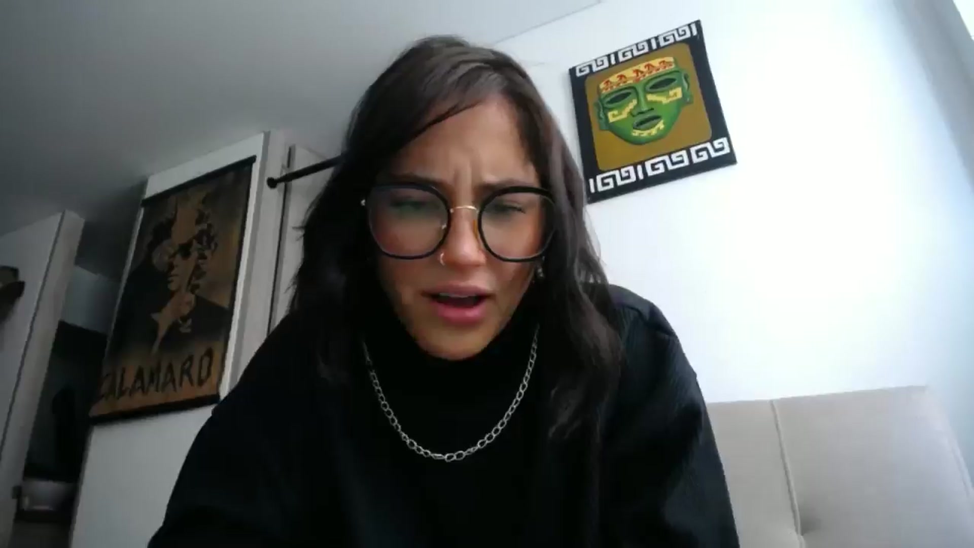 Gallery image thumbnail from Heidy_klum_'s myfreecams stream on, 03/09/2025, 14:00 image 19 of 20