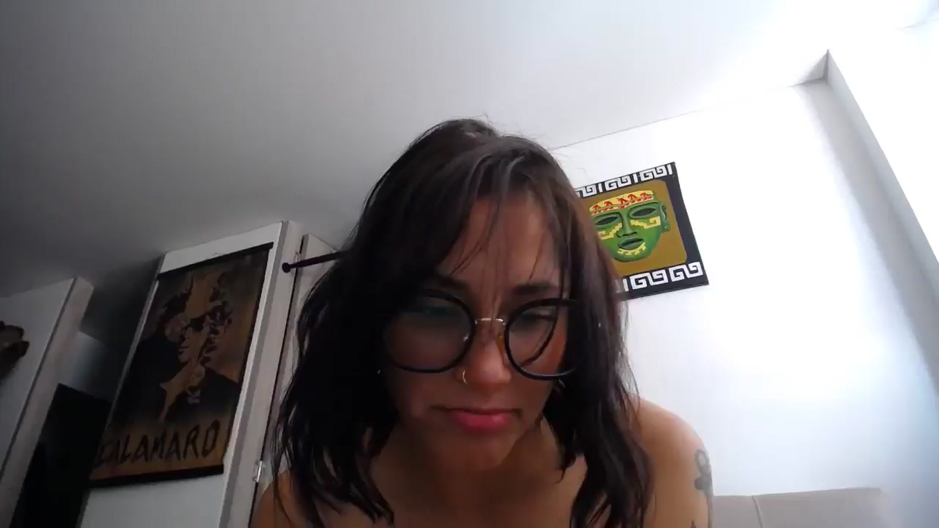Gallery image thumbnail from Heidy_klum_'s myfreecams stream on, 03/09/2025, 14:00 image 1 of 20