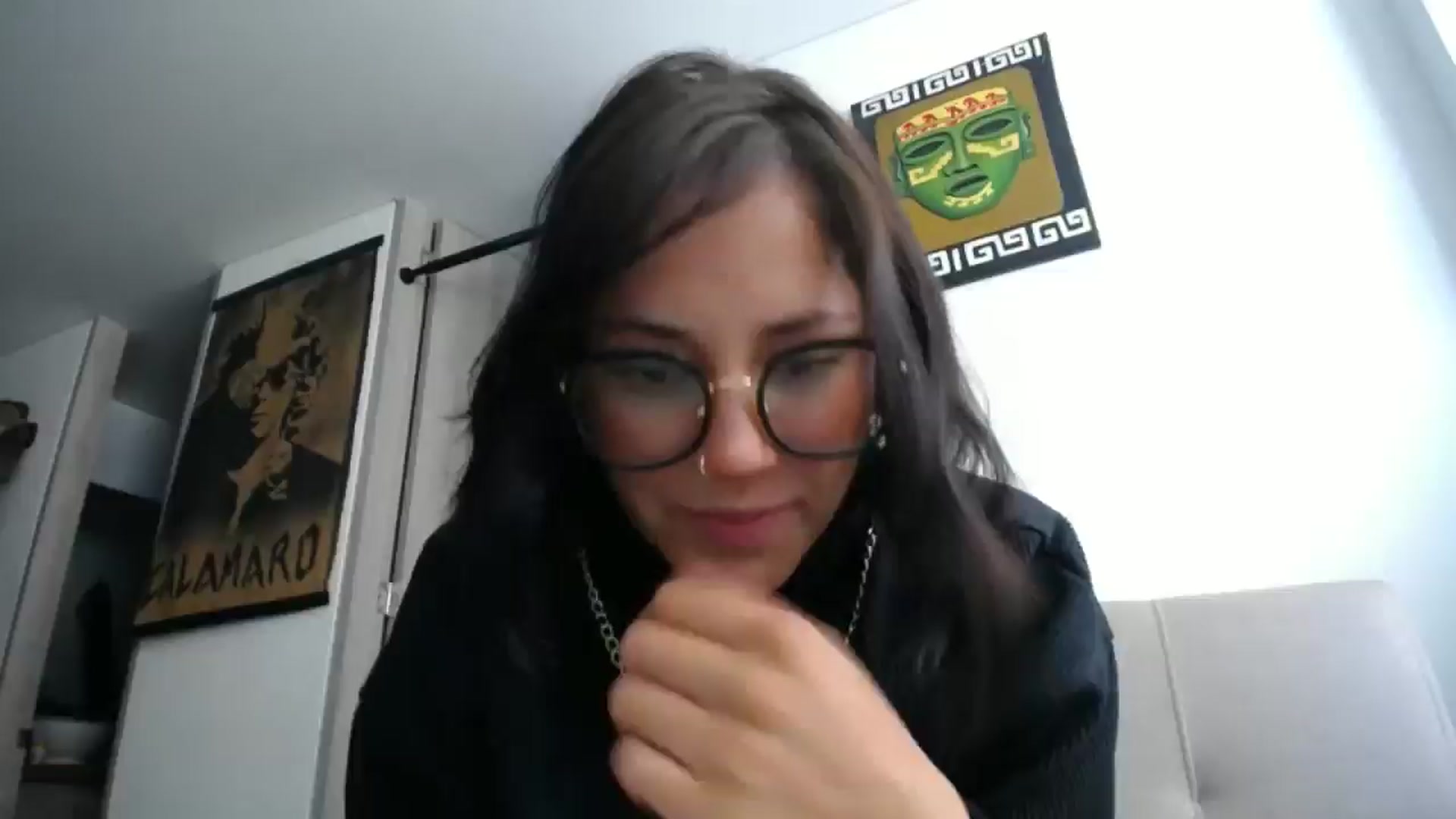 Gallery image thumbnail from Heidy_klum_'s myfreecams stream on, 03/09/2025, 14:00 image 20 of 20