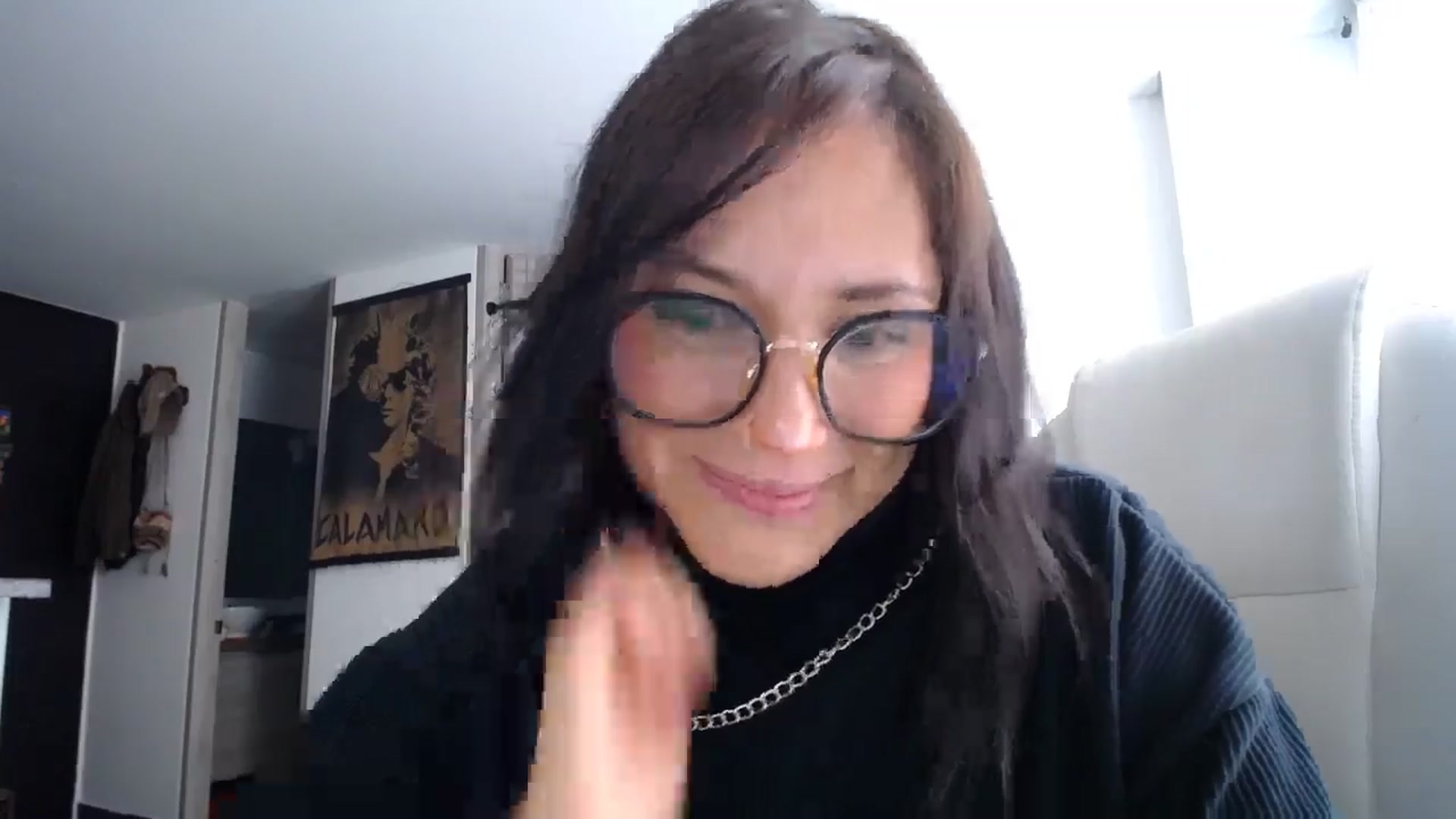 Gallery image thumbnail from Heidy_klum_'s myfreecams stream on, 03/09/2025, 15:08 image 7 of 20