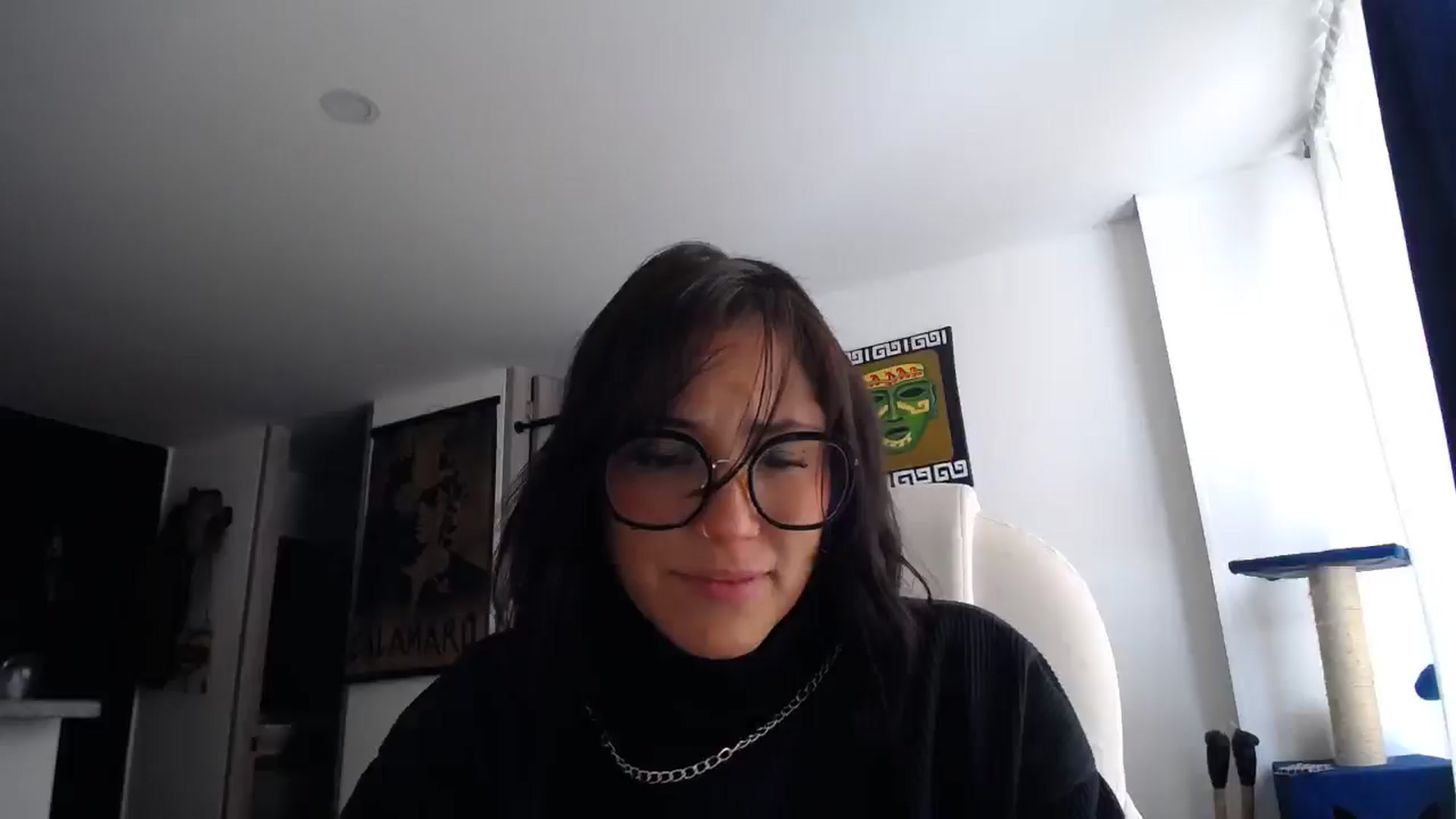Gallery image thumbnail from Heidy_klum_'s myfreecams stream on, 03/09/2025, 15:08 image 18 of 20