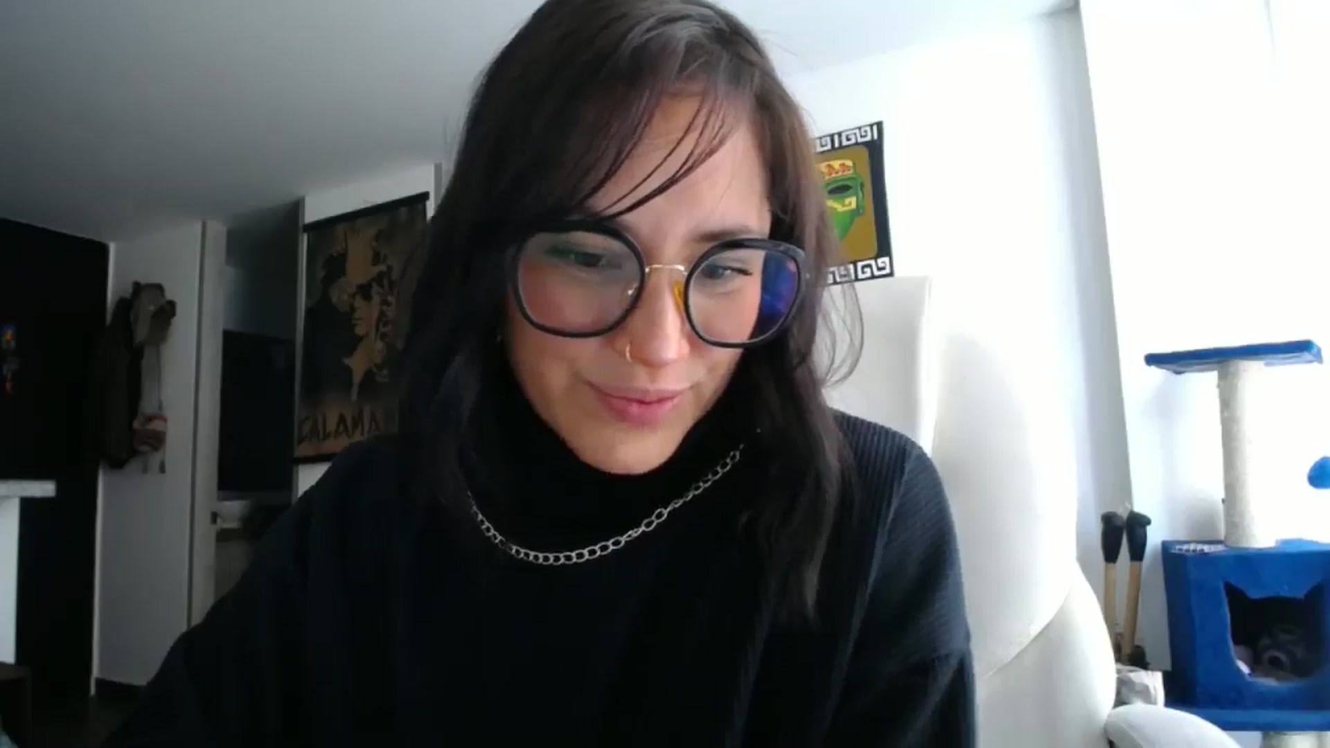 Gallery image thumbnail from Heidy_klum_'s myfreecams stream on, 03/09/2025, 15:08 image 2 of 20
