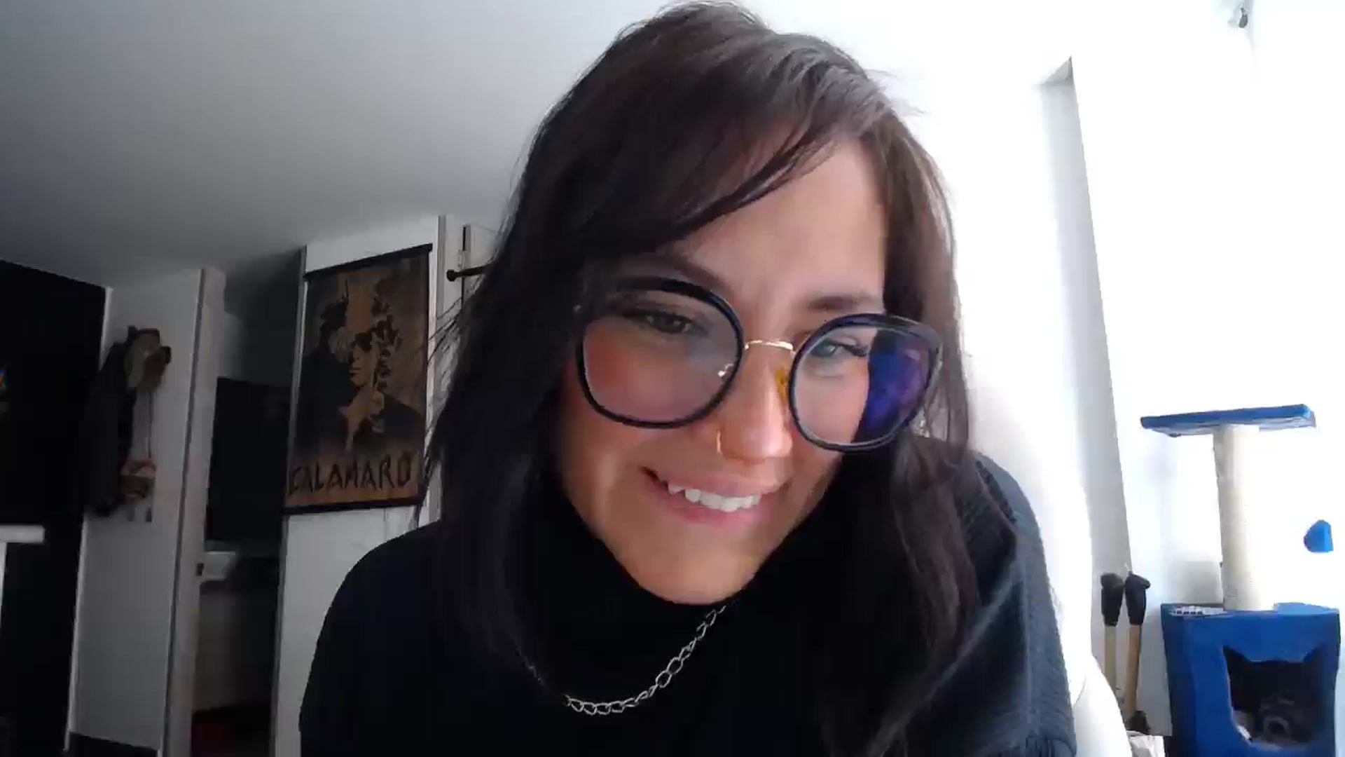 Gallery image thumbnail from Heidy_klum_'s myfreecams stream on, 03/09/2025, 15:08 image 12 of 20