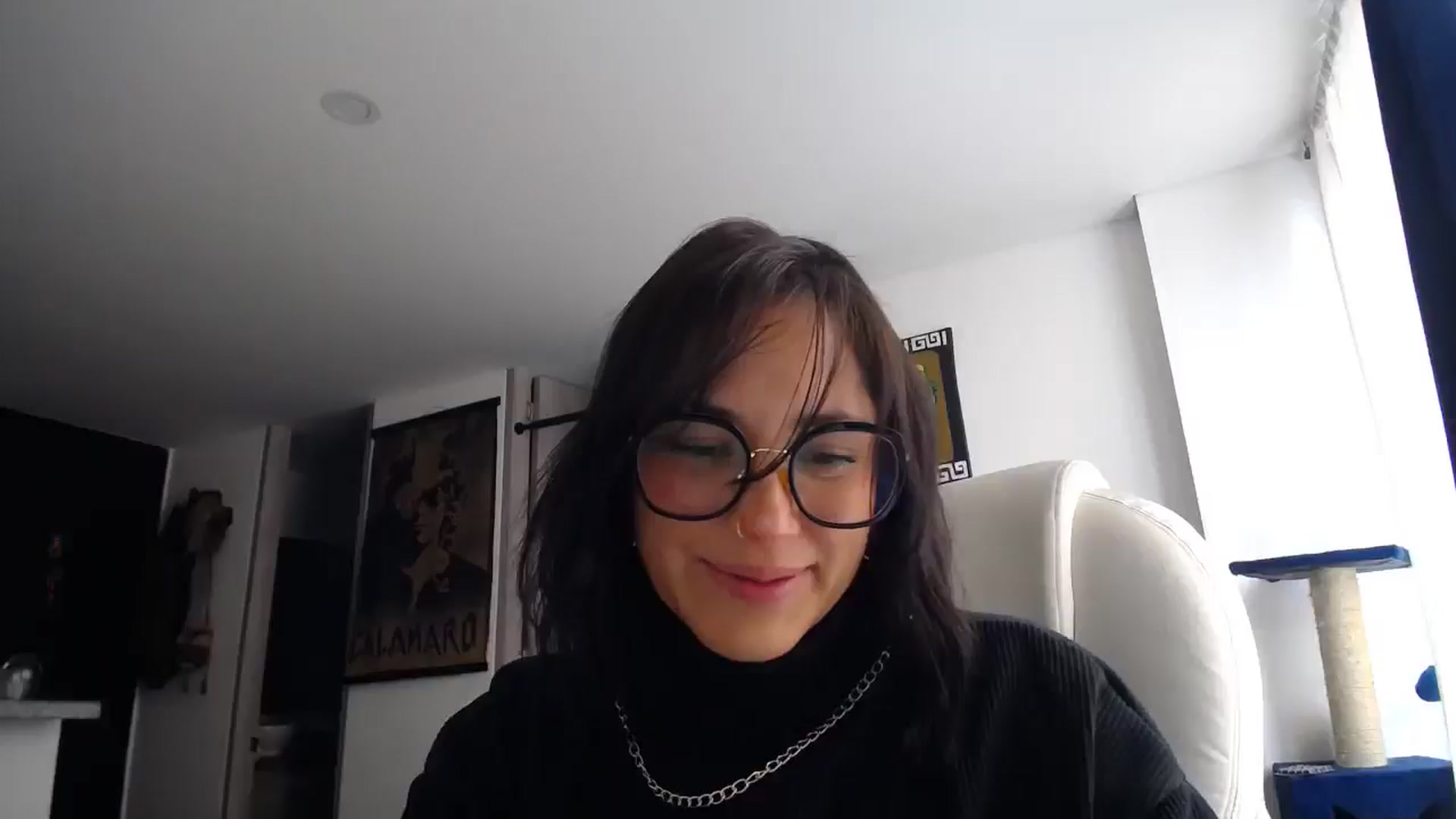 Gallery image thumbnail from Heidy_klum_'s myfreecams stream on, 03/09/2025, 15:08 image 17 of 20