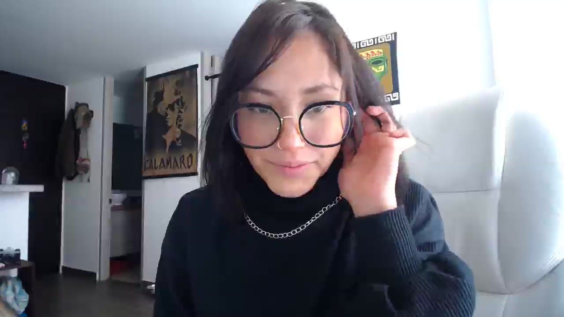 Gallery image thumbnail from Heidy_klum_'s myfreecams stream on, 03/09/2025, 15:08 image 14 of 20