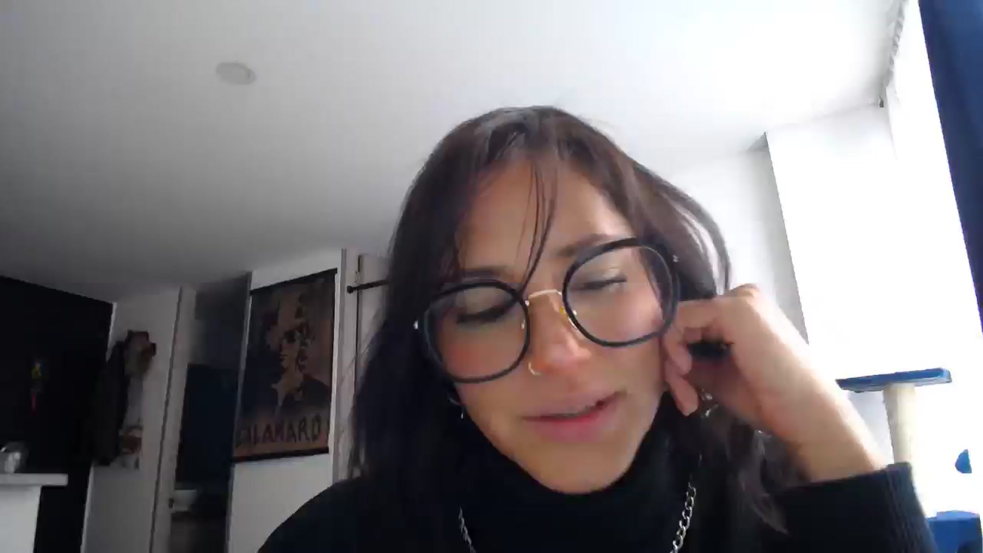 Gallery image thumbnail from Heidy_klum_'s myfreecams stream on, 03/09/2025, 15:08 image 16 of 20