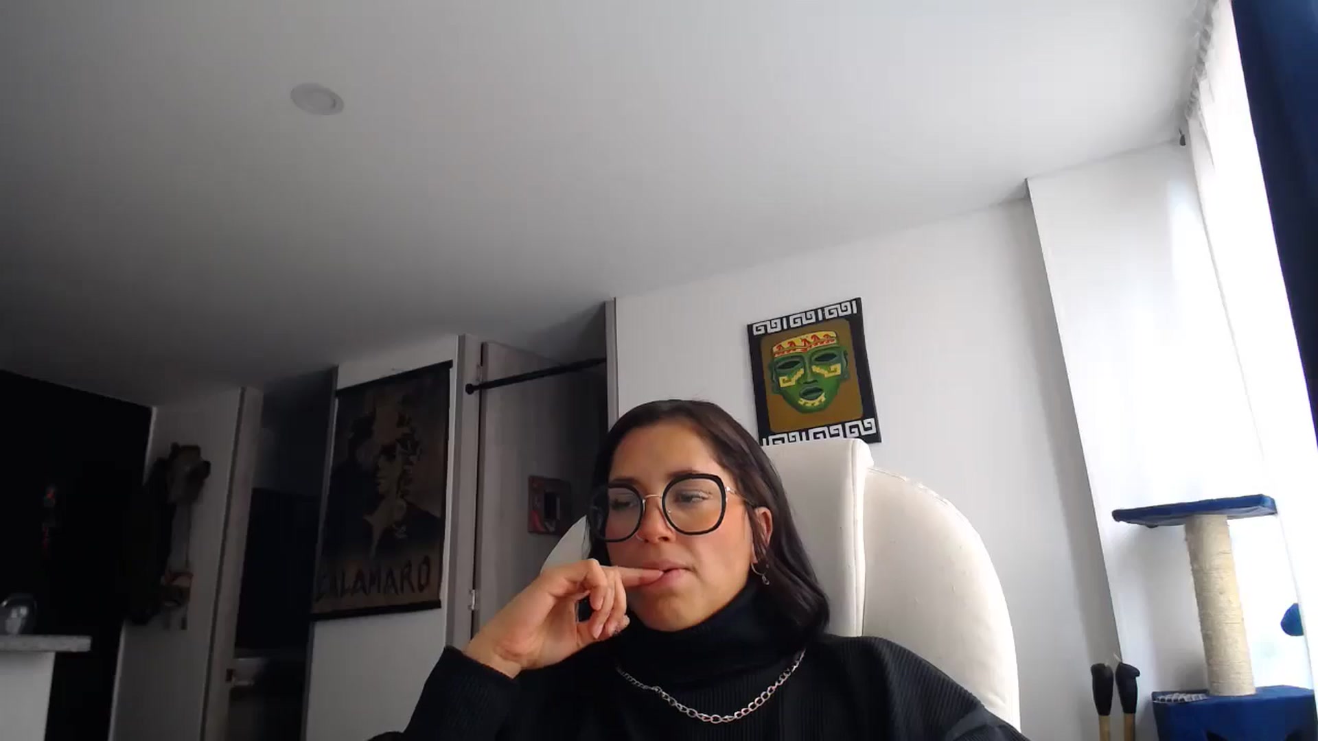 Gallery image thumbnail from Heidy_klum_'s myfreecams stream on, 03/09/2025, 15:08 image 19 of 20