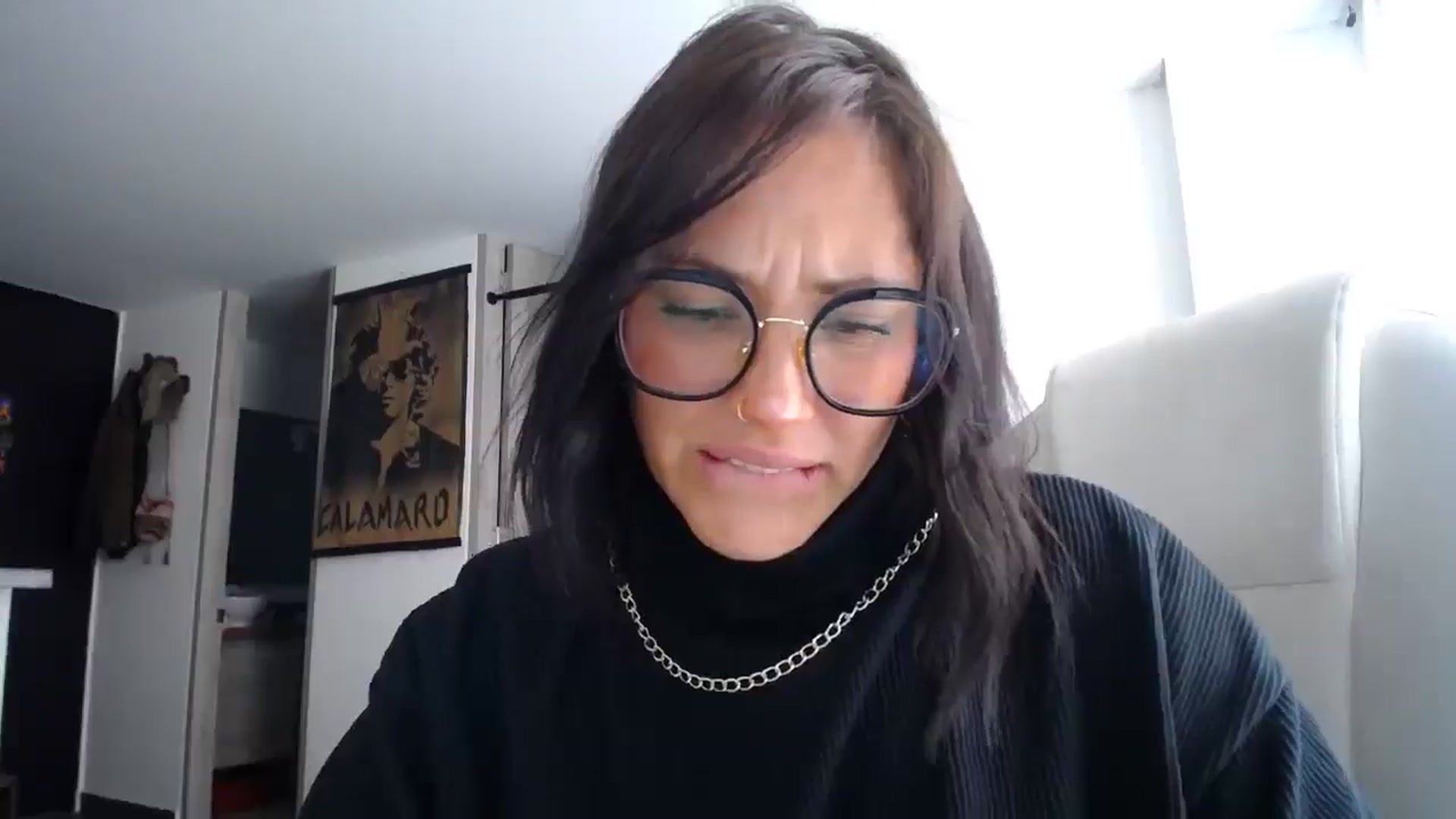 Gallery image thumbnail from Heidy_klum_'s myfreecams stream on, 03/09/2025, 15:08 image 9 of 20