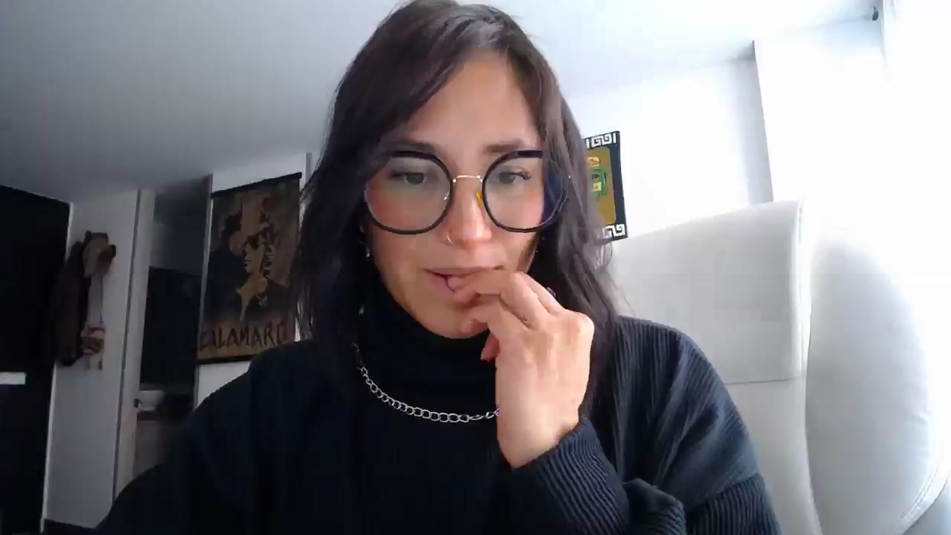 Gallery image thumbnail from Heidy_klum_'s myfreecams stream on, 03/09/2025, 15:08 image 6 of 20