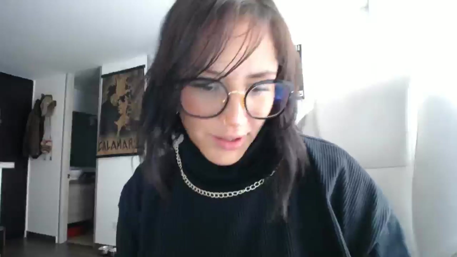 Gallery image thumbnail from Heidy_klum_'s myfreecams stream on, 03/09/2025, 15:08 image 4 of 20