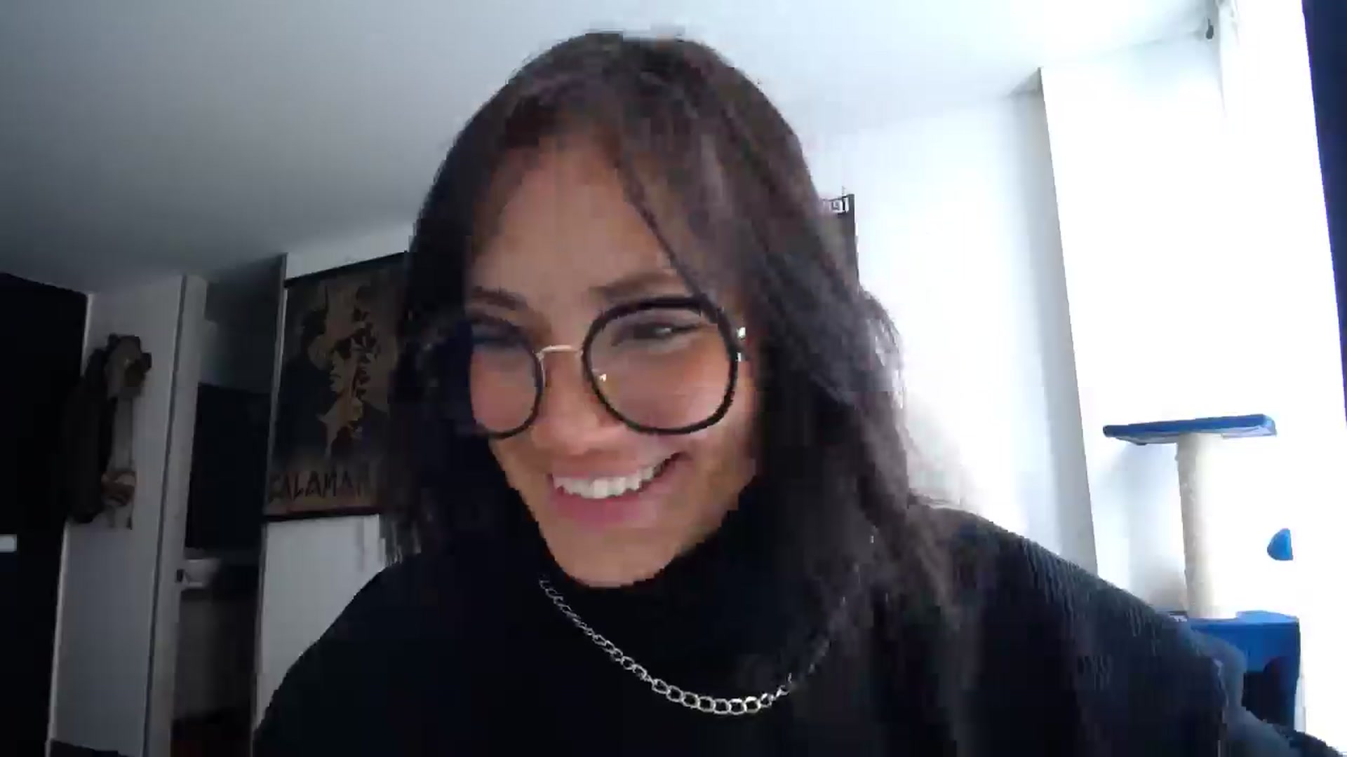 Gallery image thumbnail from Heidy_klum_'s myfreecams stream on, 03/09/2025, 15:08 image 20 of 20