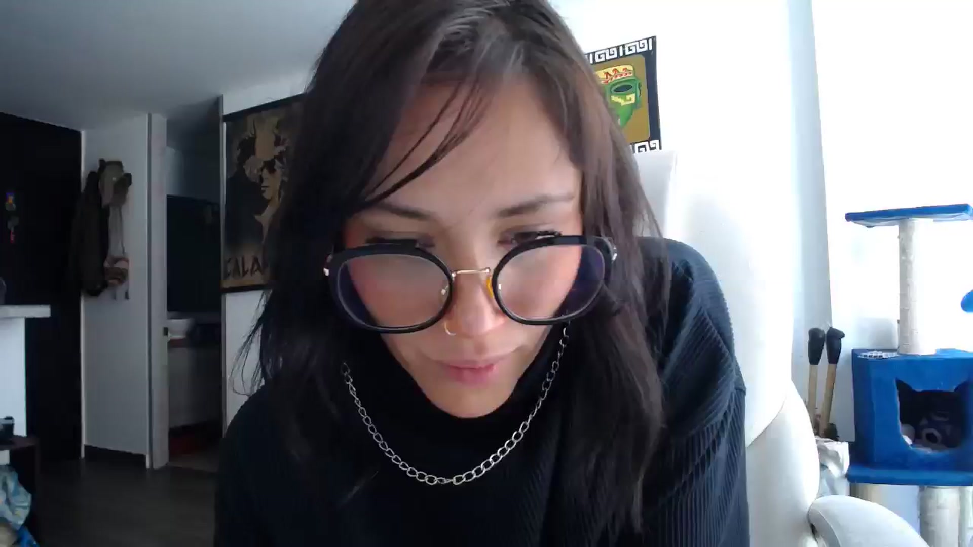 Gallery image thumbnail from Heidy_klum_'s myfreecams stream on, 03/09/2025, 15:08 image 1 of 20