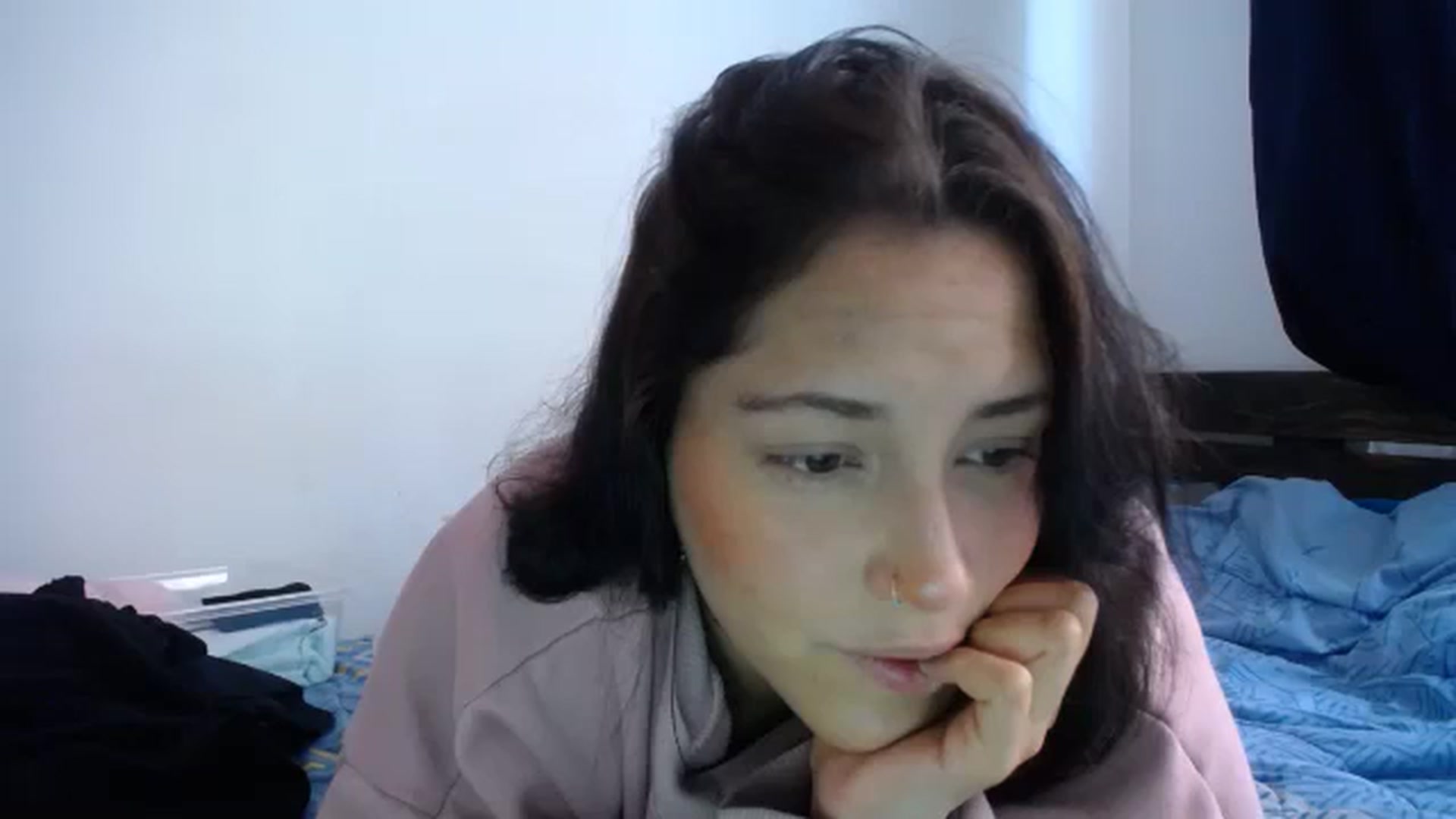 Gallery image thumbnail from Heidy_klum_'s myfreecams stream on, 03/15/2025, 13:42 image 10 of 20