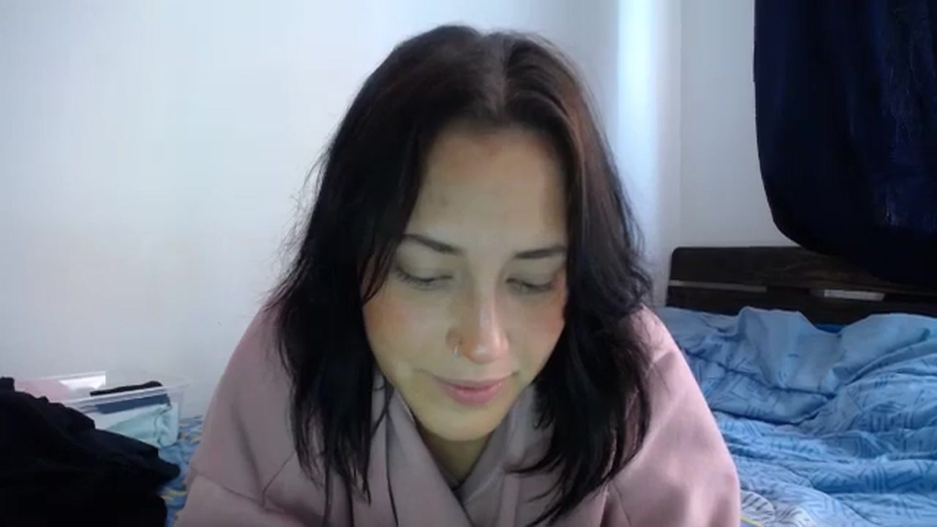 Gallery image thumbnail from Heidy_klum_'s myfreecams stream on, 03/15/2025, 13:42 image 13 of 20