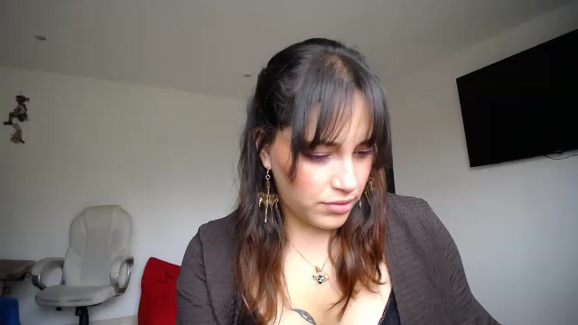 Gallery image thumbnail from Heidy_klum_'s myfreecams stream on, 05/25/2026, 17:30 image 6 of 20