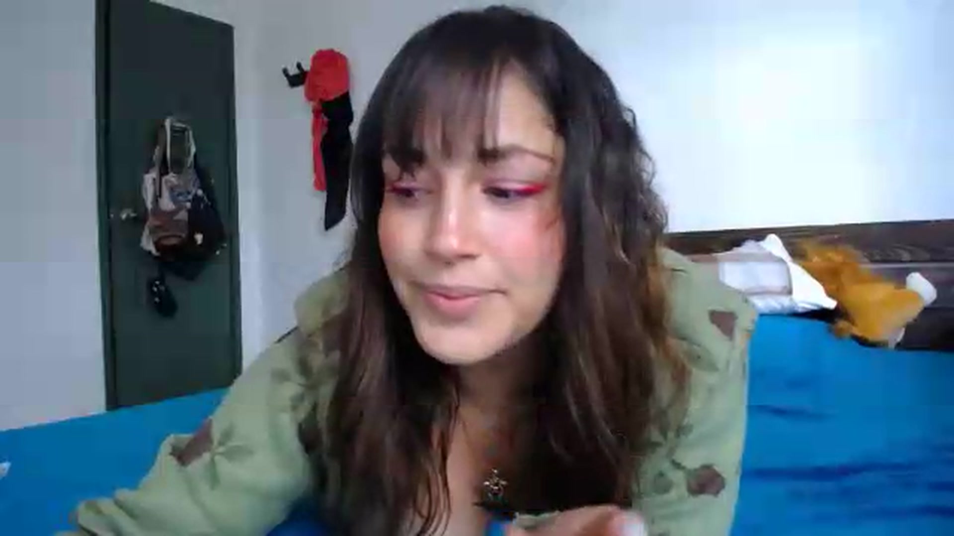Gallery image thumbnail from Heidy_klum_'s myfreecams stream on, 05/28/2026, 18:53 image 11 of 20