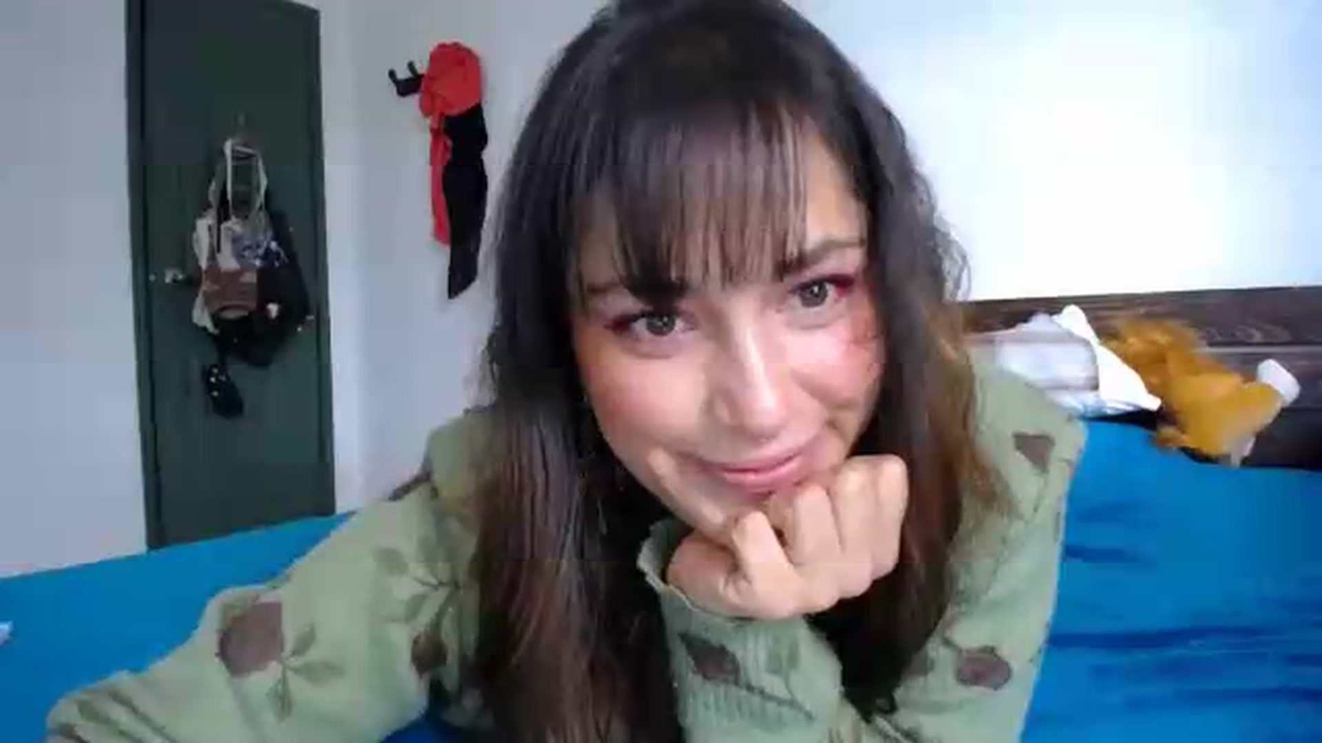 Gallery image thumbnail from Heidy_klum_'s myfreecams stream on, 05/28/2026, 18:53 image 13 of 20
