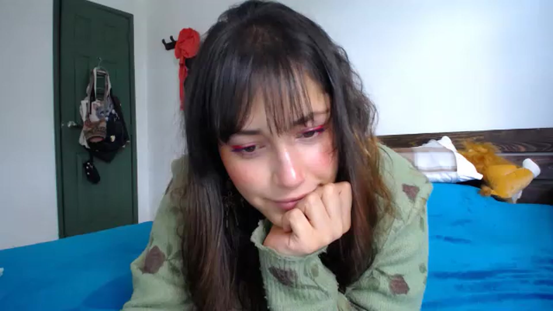 Gallery image thumbnail from Heidy_klum_'s myfreecams stream on, 05/28/2026, 18:53 image 1 of 20