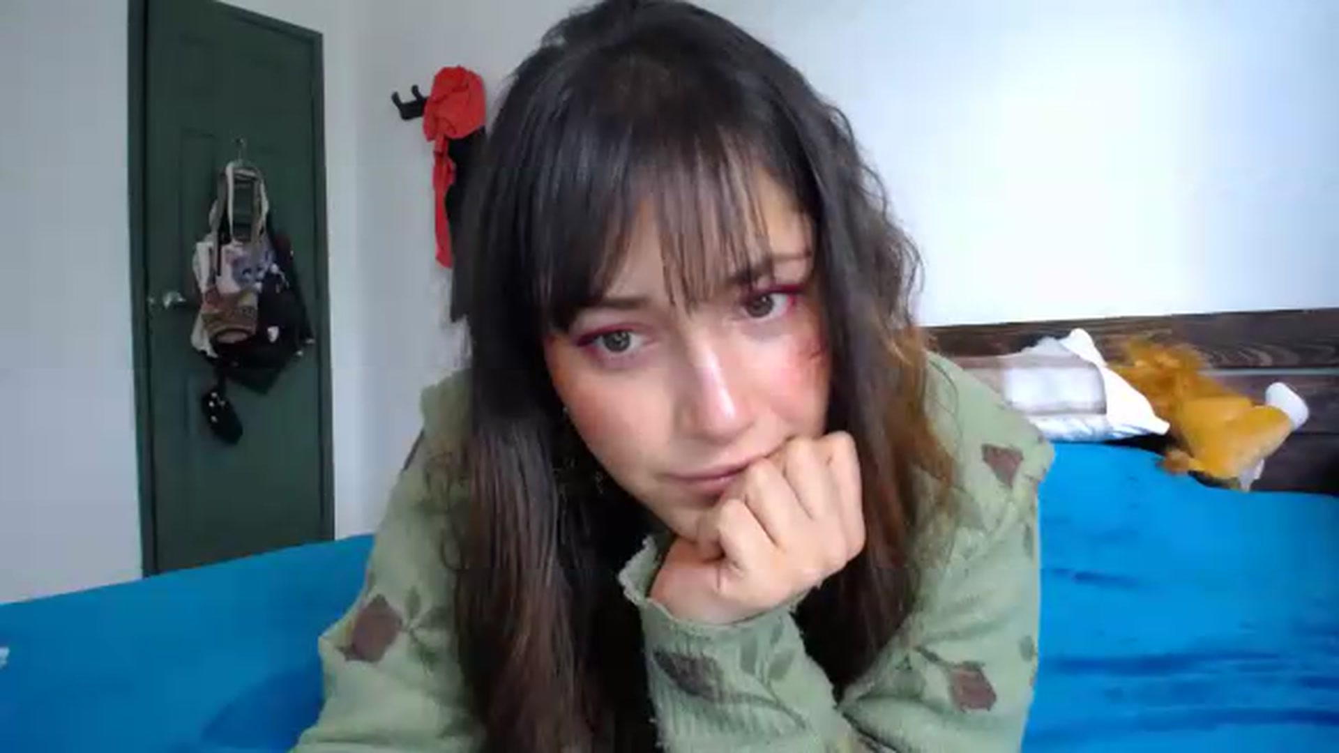 Gallery image thumbnail from Heidy_klum_'s myfreecams stream on, 05/28/2026, 18:53 image 2 of 20