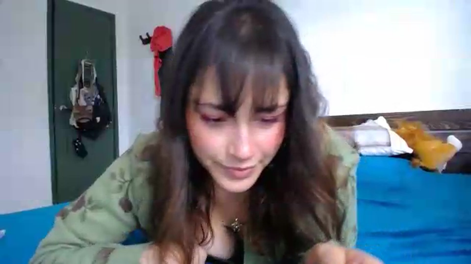 Gallery image thumbnail from Heidy_klum_'s myfreecams stream on, 05/28/2026, 18:53 image 17 of 20