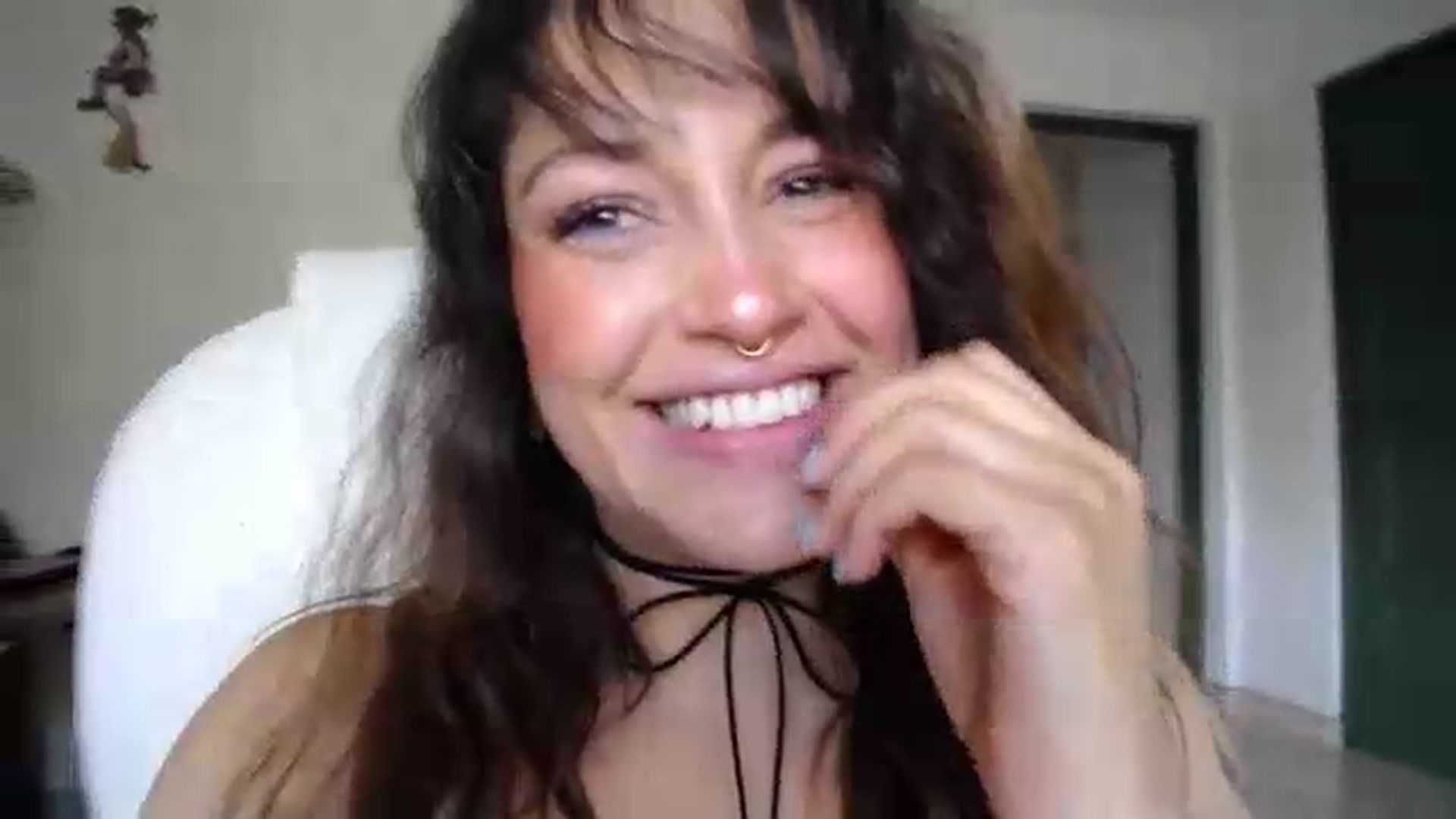 Gallery image thumbnail from Heidy_klum_'s myfreecams stream on, 06/01/2026, 20:00 image 8 of 20