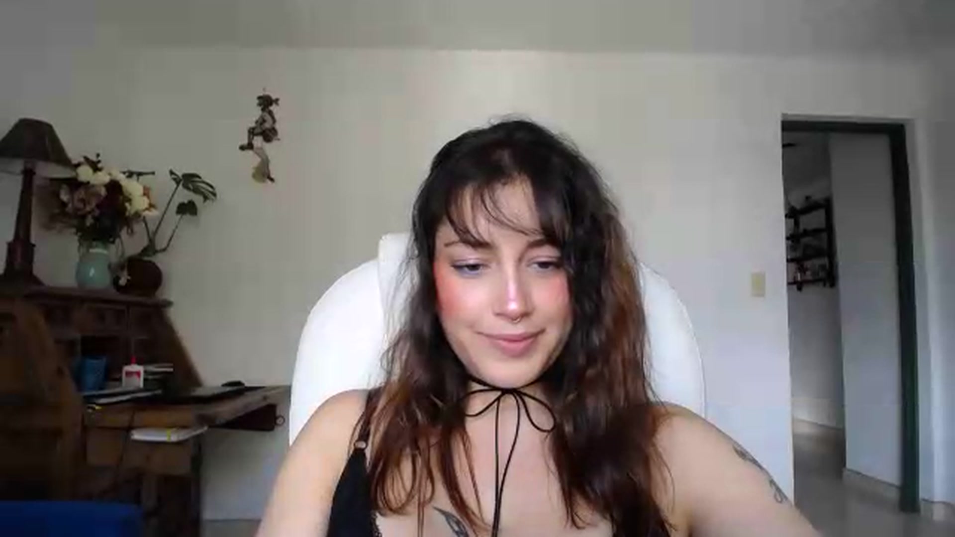 Gallery image thumbnail from Heidy_klum_'s myfreecams stream on, 06/01/2026, 20:00 image 5 of 20