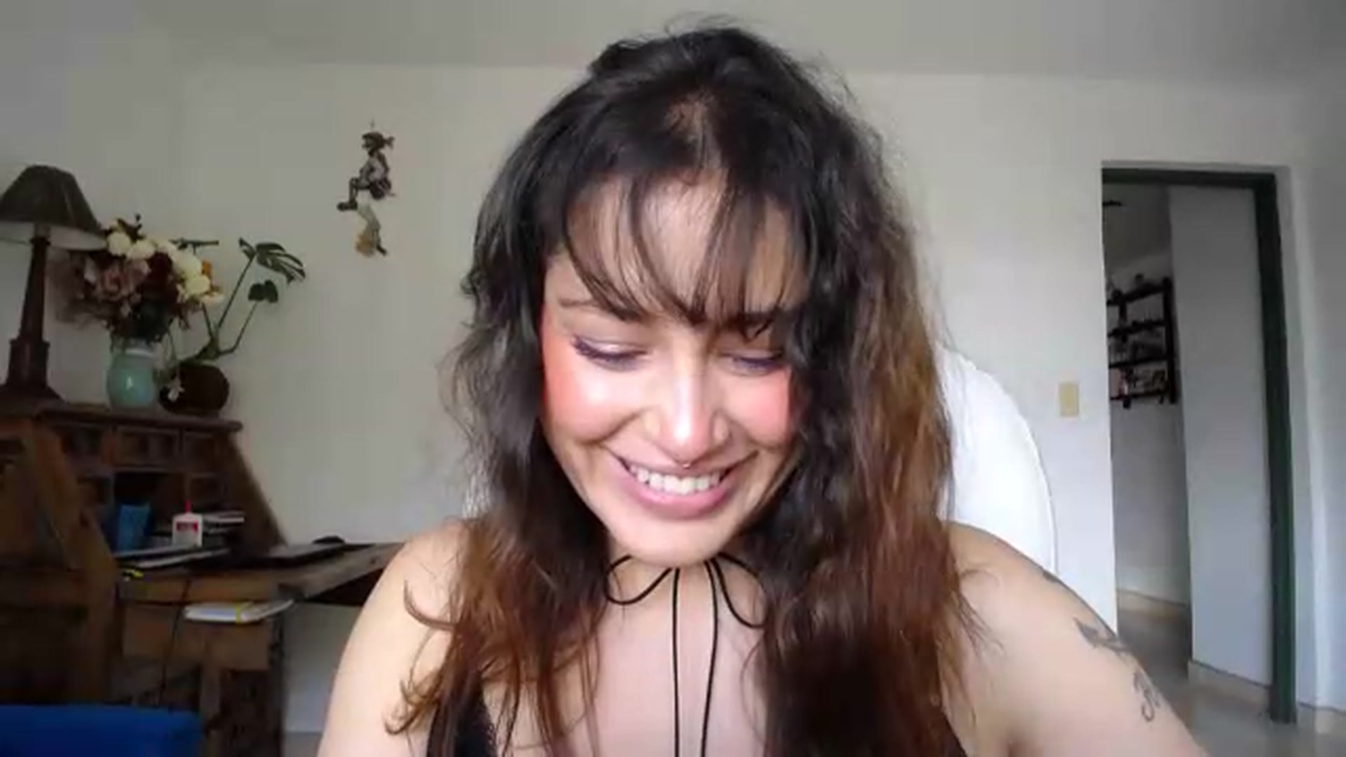 Gallery image thumbnail from Heidy_klum_'s myfreecams stream on, 06/01/2026, 20:00 image 4 of 20