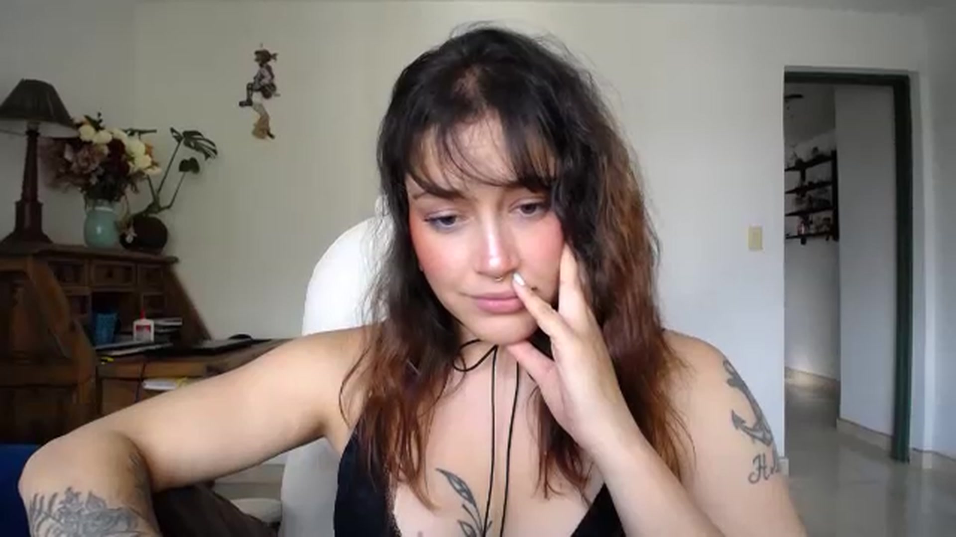 Gallery image thumbnail from Heidy_klum_'s myfreecams stream on, 06/01/2026, 20:00 image 6 of 20