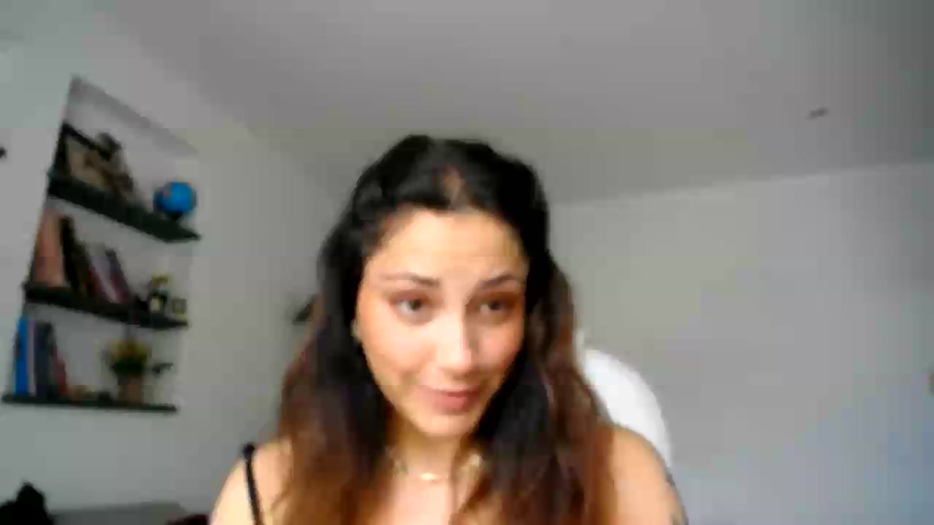 Gallery image thumbnail from Heidy_klum_'s myfreecams stream on, 06/15/2026, 19:19 image 16 of 20