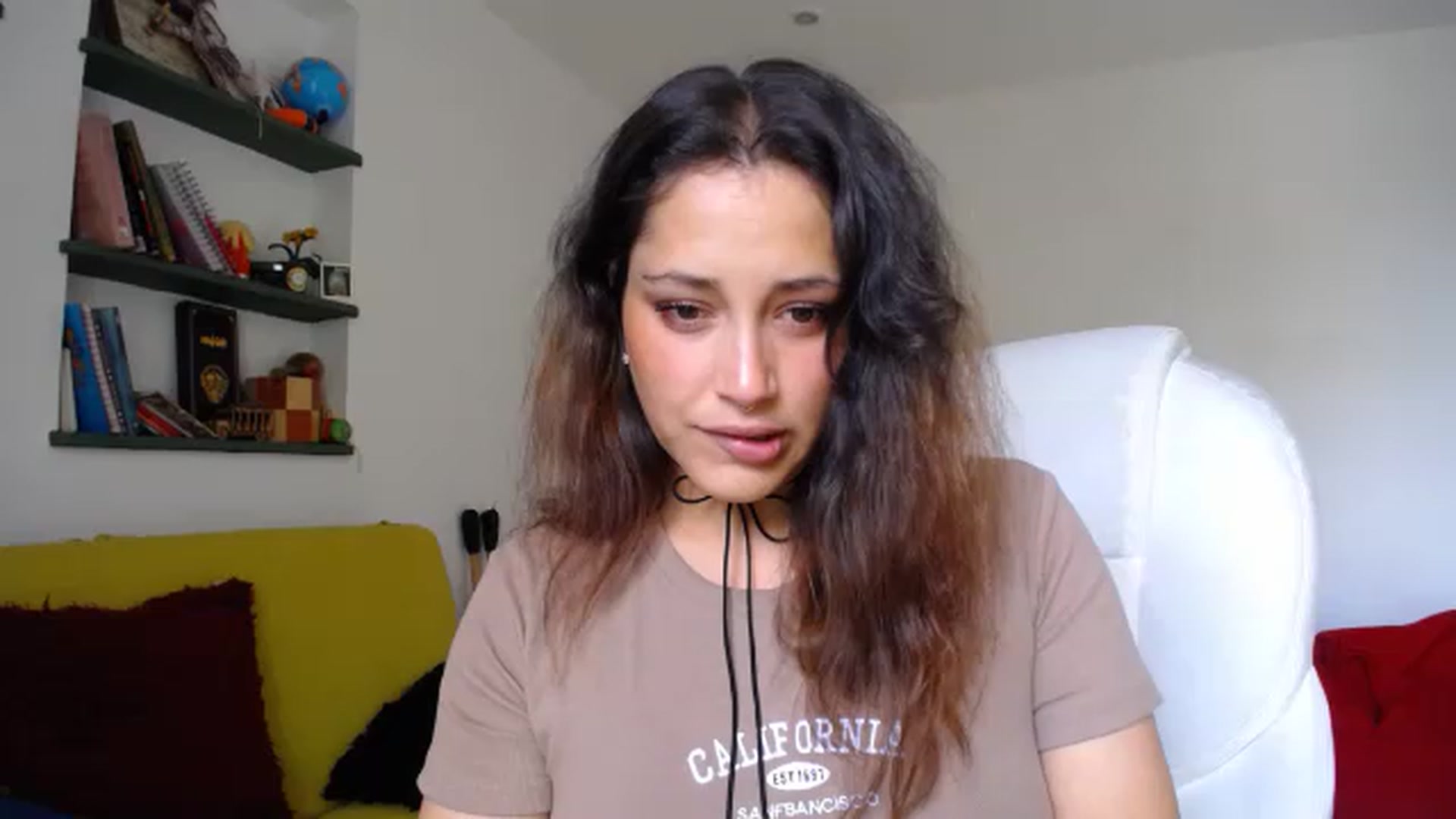 Gallery image thumbnail from Heidy_klum_'s myfreecams stream on, 06/24/2026, 20:14 image 8 of 20