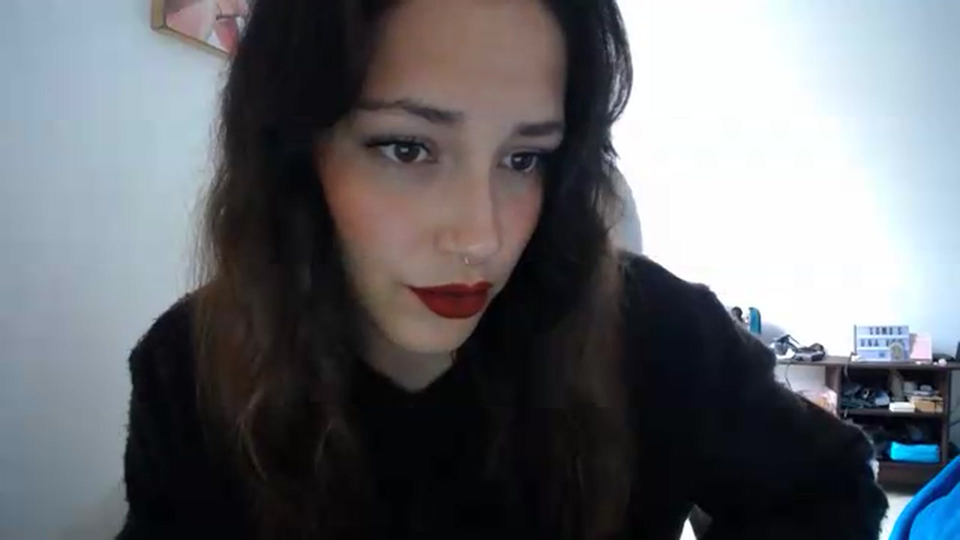 Gallery image thumbnail from Heidy_klum_'s myfreecams stream on, 06/28/2026, 18:52 image 18 of 20