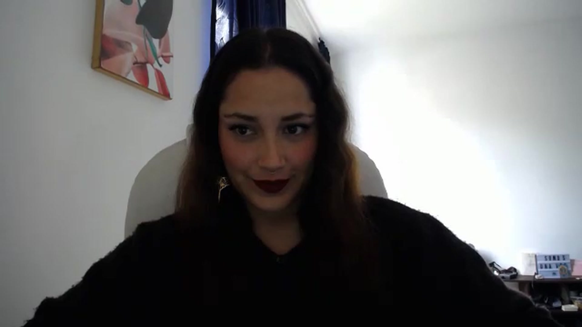 Gallery image thumbnail from Heidy_klum_'s myfreecams stream on, 06/28/2026, 18:52 image 6 of 20