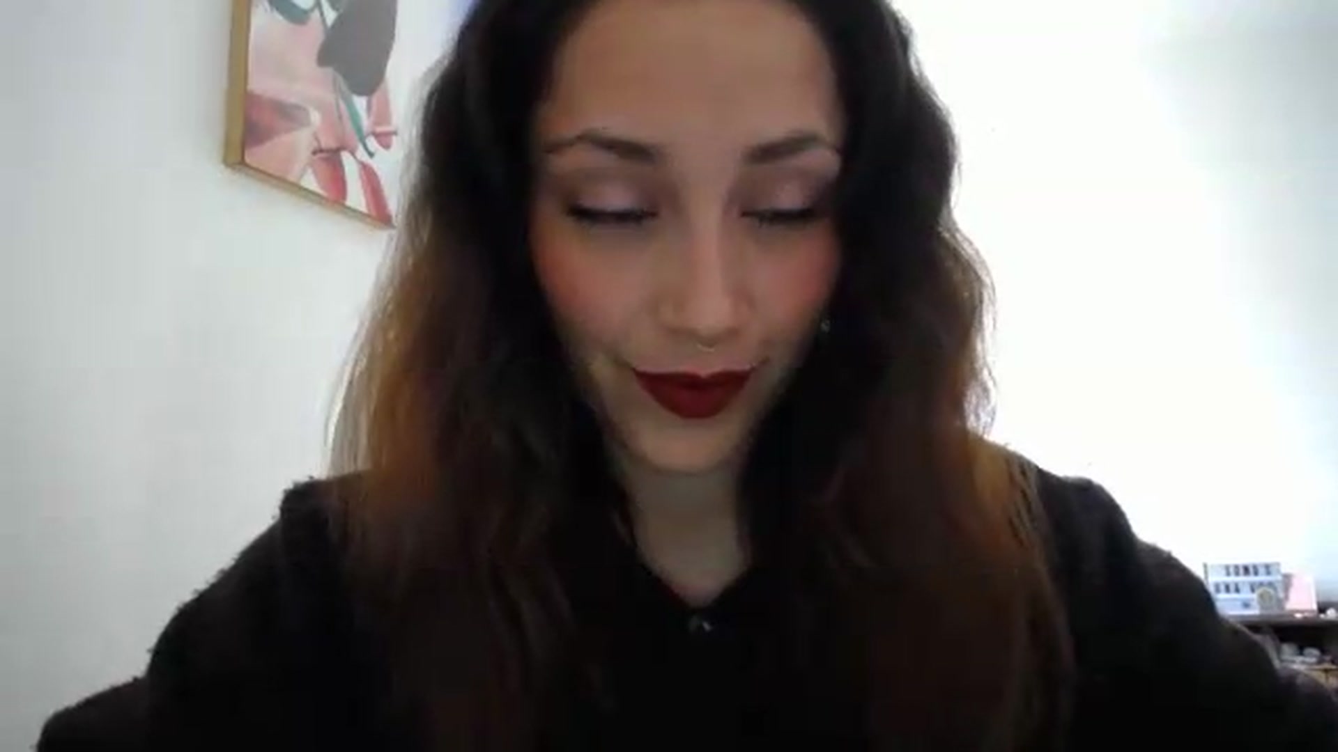 Gallery image thumbnail from Heidy_klum_'s myfreecams stream on, 06/28/2026, 18:52 image 7 of 20