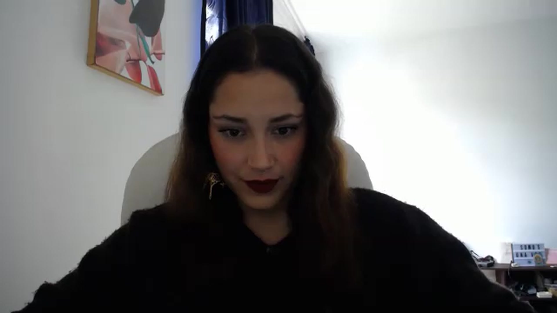 Gallery image thumbnail from Heidy_klum_'s myfreecams stream on, 06/28/2026, 18:52 image 4 of 20