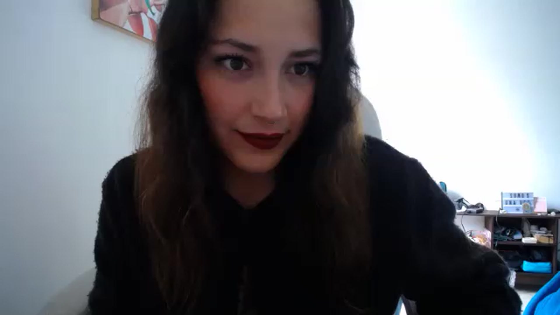 Gallery image thumbnail from Heidy_klum_'s myfreecams stream on, 06/28/2026, 18:52 image 17 of 20
