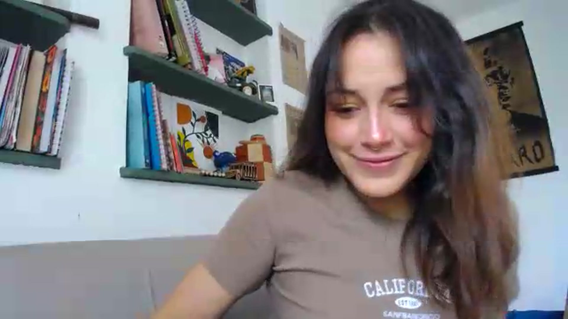 Gallery image thumbnail from Heidy_klum_'s myfreecams stream on, 07/03/2026, 17:17 image 8 of 20