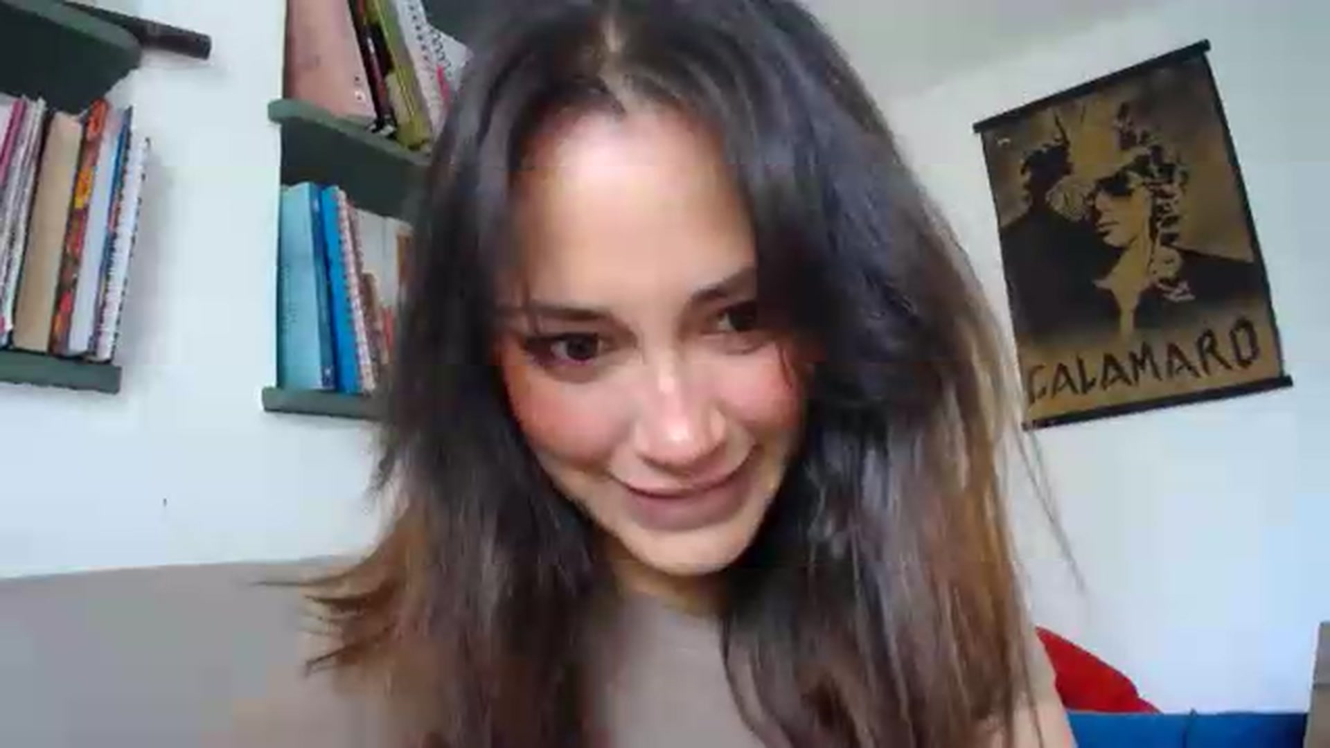 Gallery image thumbnail from Heidy_klum_'s myfreecams stream on, 07/03/2026, 17:17 image 2 of 20