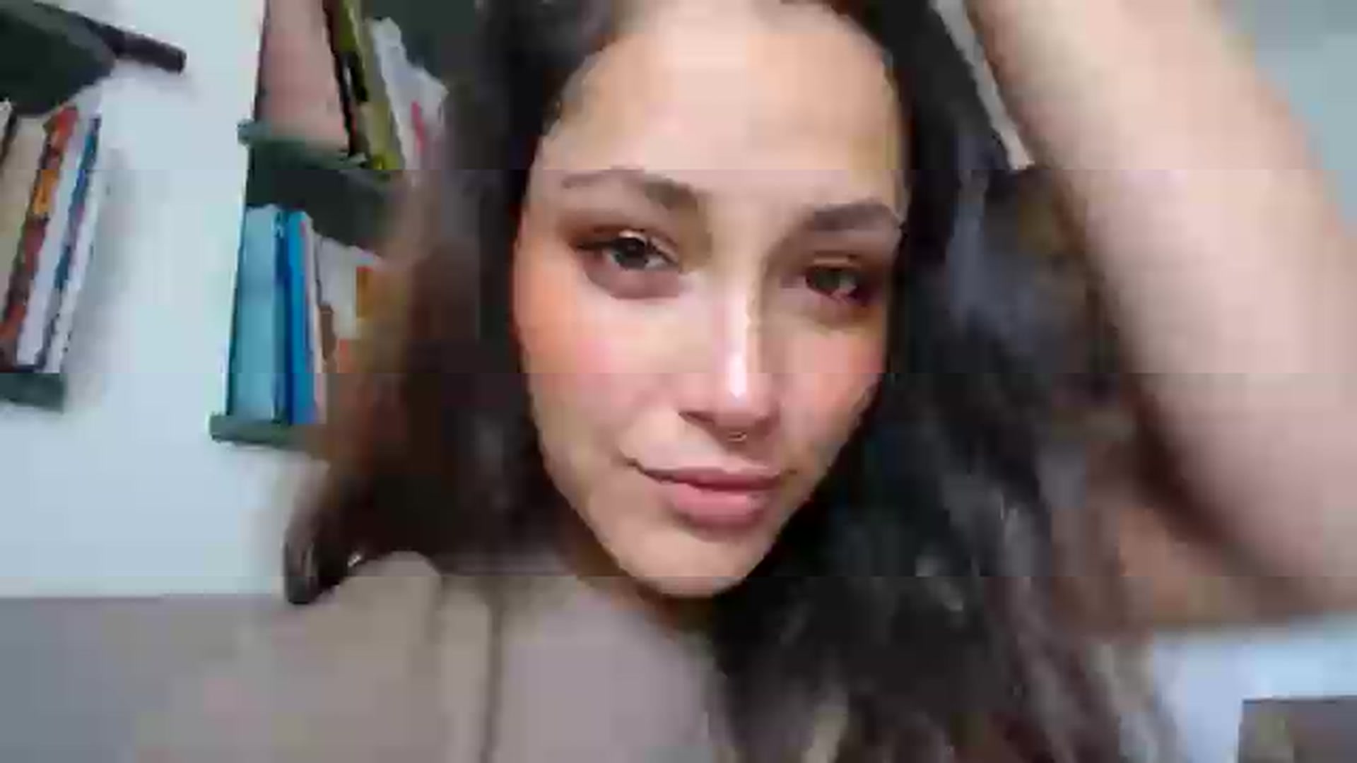 Gallery image thumbnail from Heidy_klum_'s myfreecams stream on, 07/03/2026, 17:17 image 1 of 20