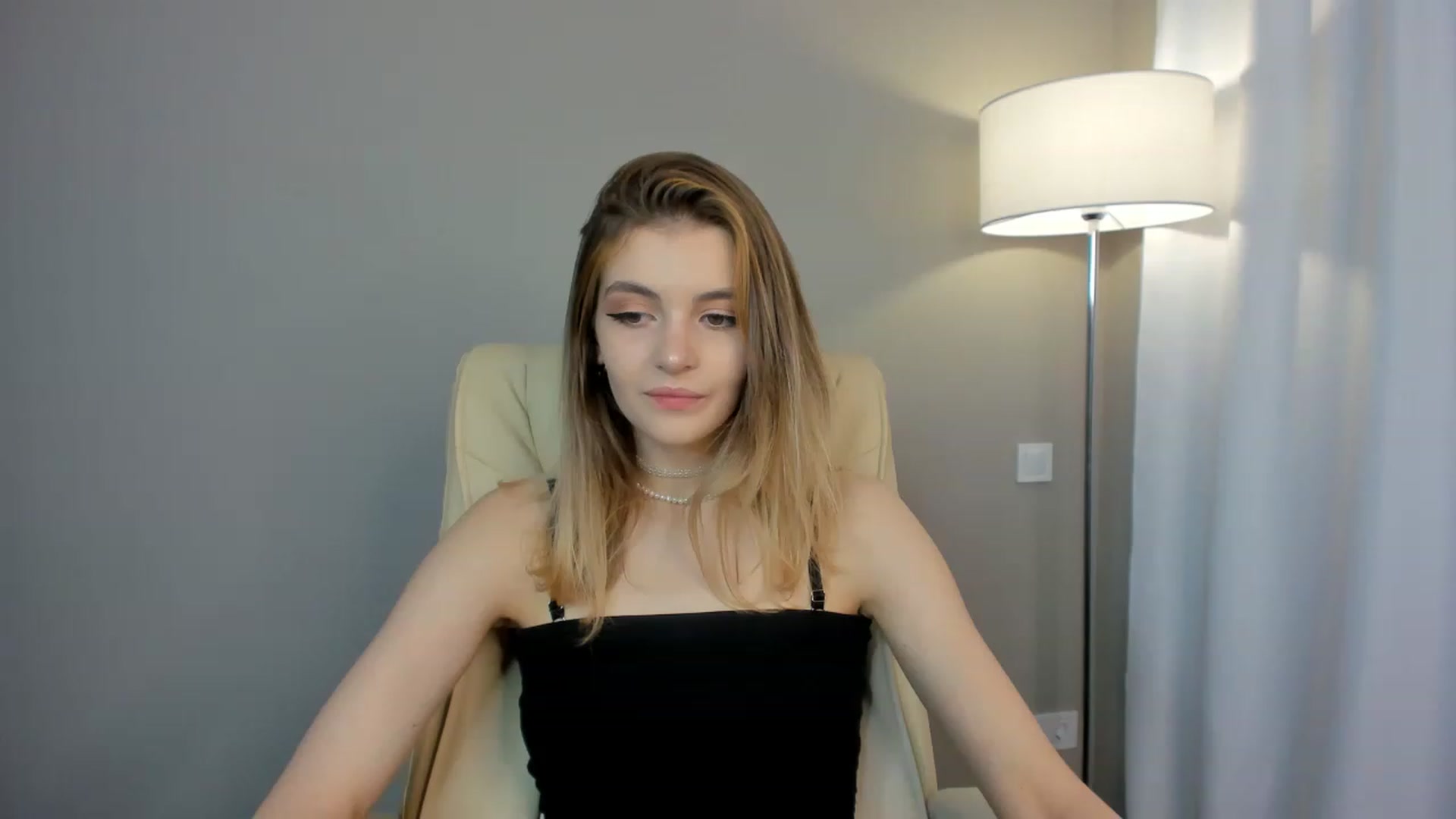 Gallery image thumbnail from HelelGretta's myfreecams stream on, 05/30/2023, 19:23 image 1 of 20