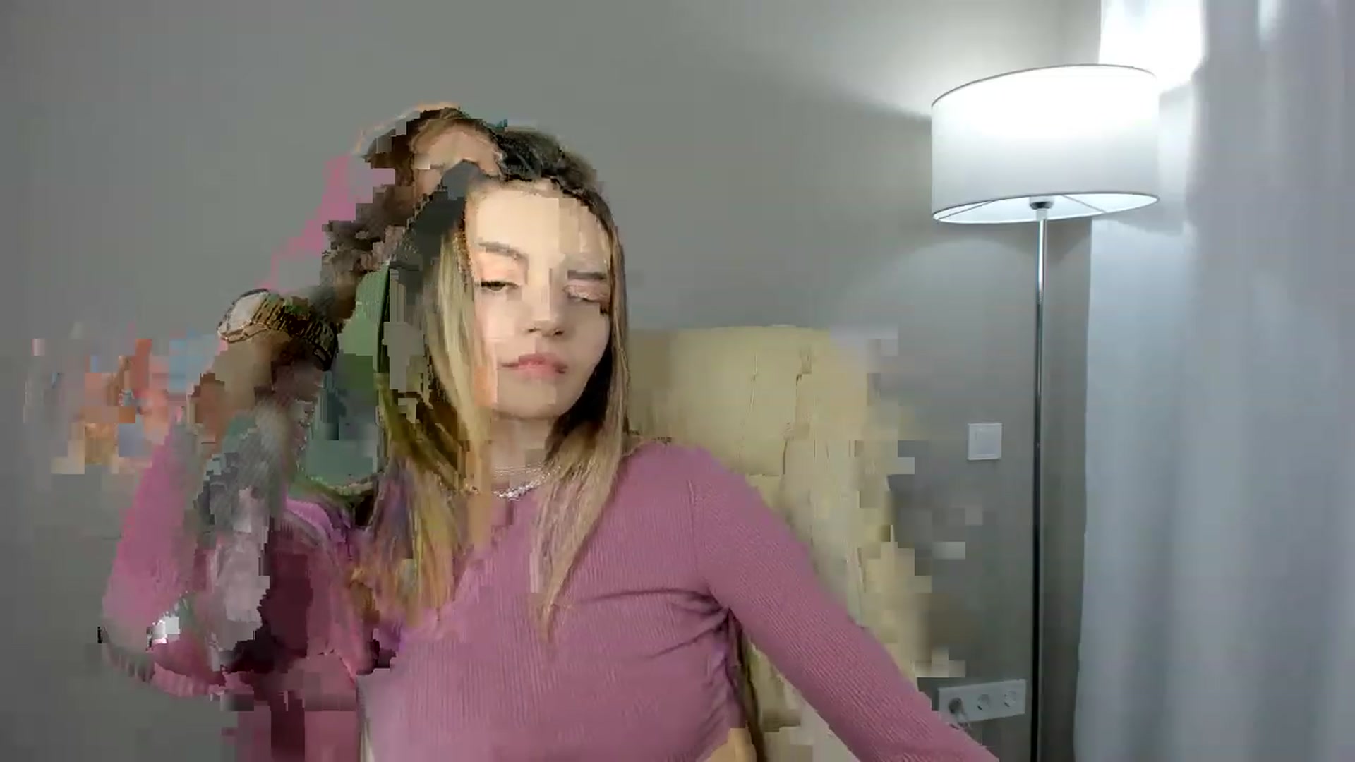 Gallery image thumbnail from HelelGretta's myfreecams stream on, 06/06/2023, 08:56 image 3 of 20