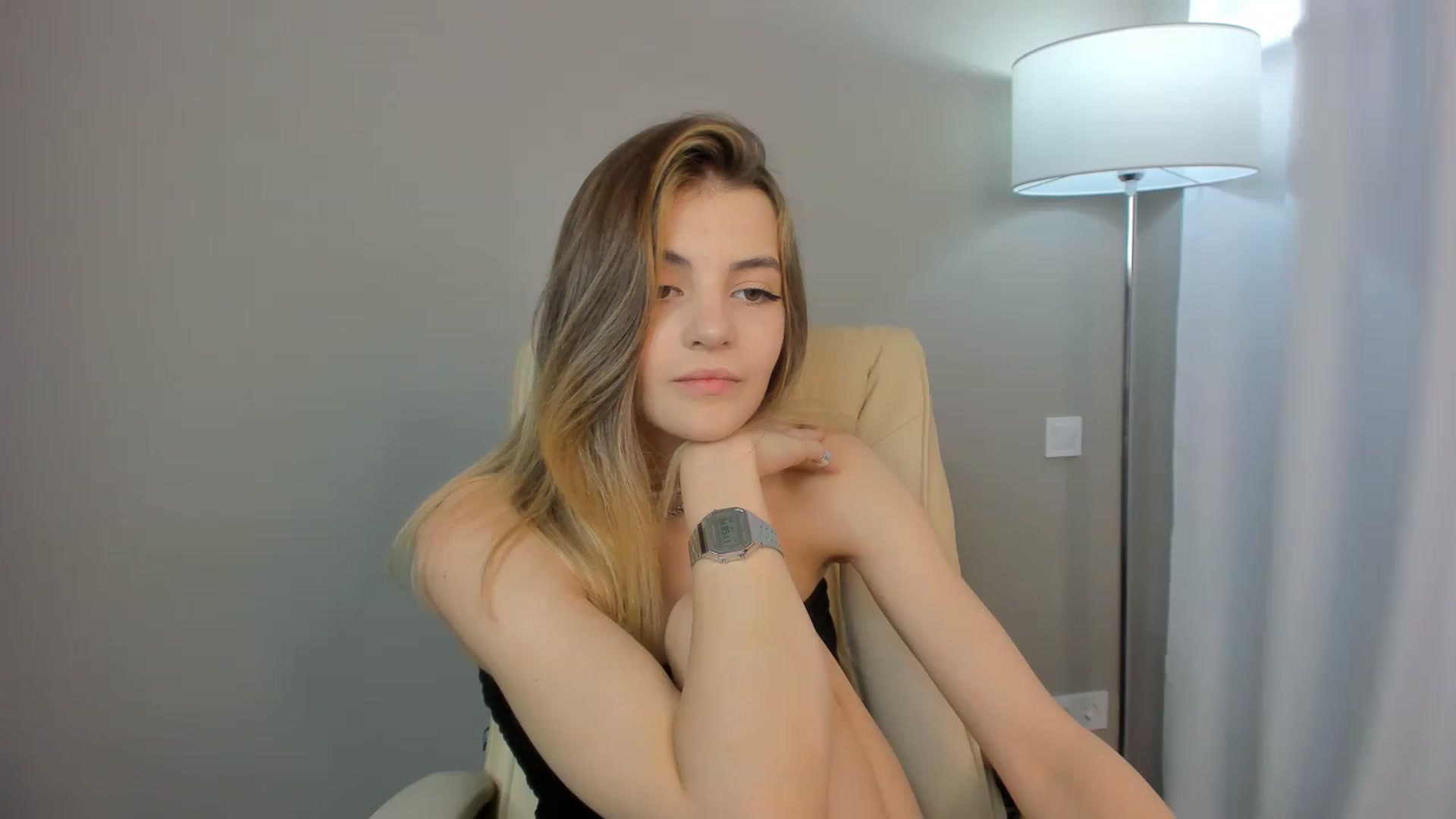 Gallery image thumbnail from HelelGretta's myfreecams stream on, 06/08/2023, 08:32 image 20 of 20