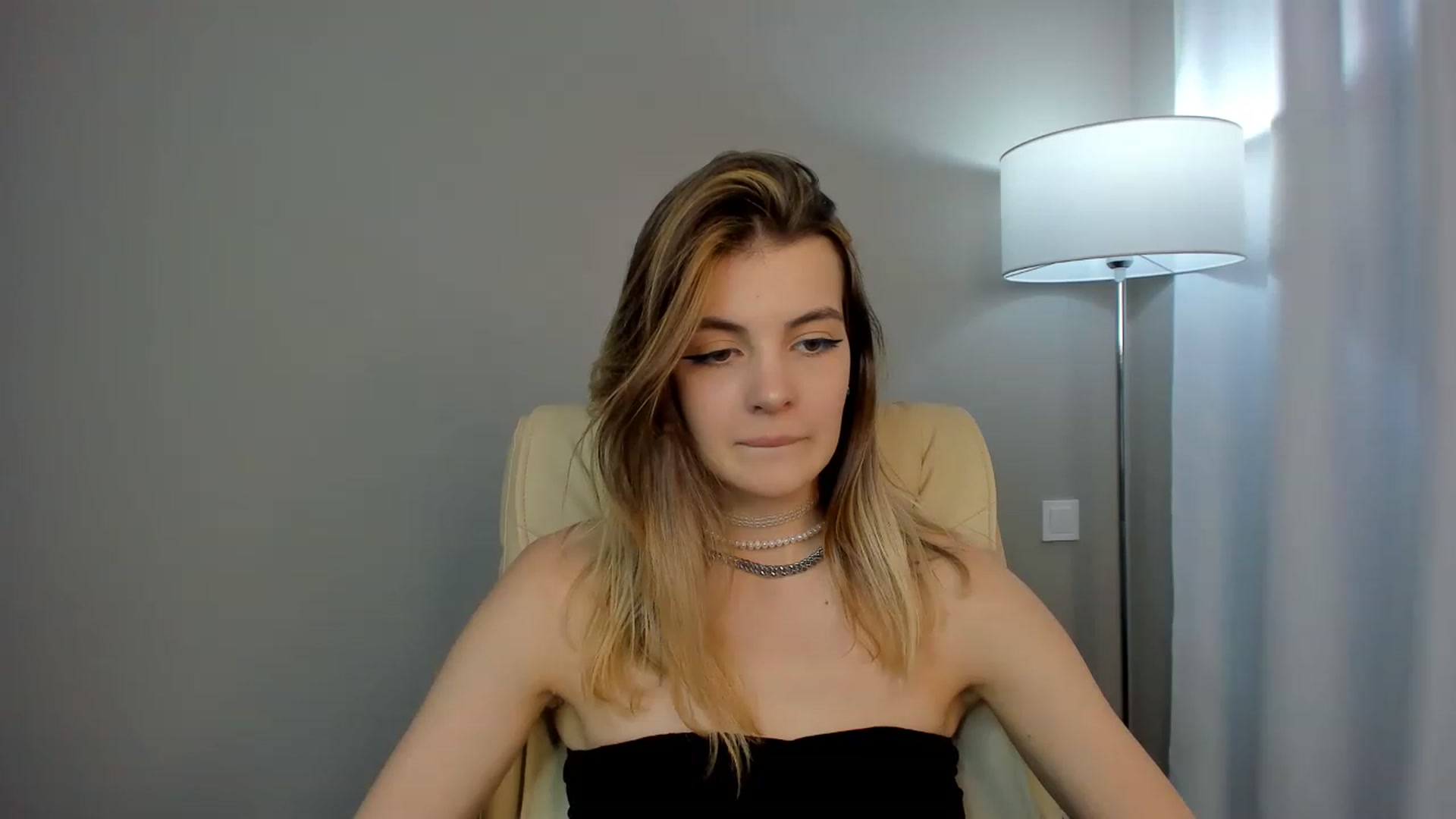 Gallery image thumbnail from HelelGretta's myfreecams stream on, 06/08/2023, 18:55 image 10 of 20